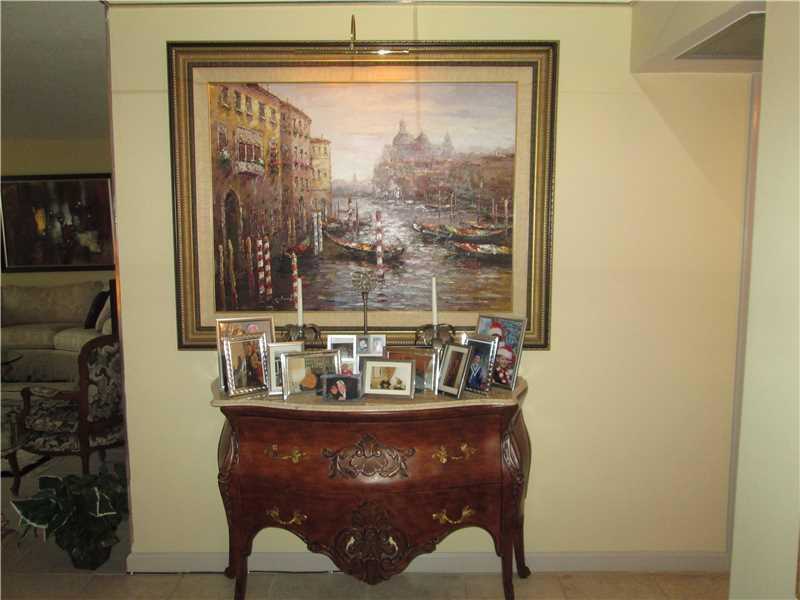 PLAZA SOUTH CONDO - Residential Lease