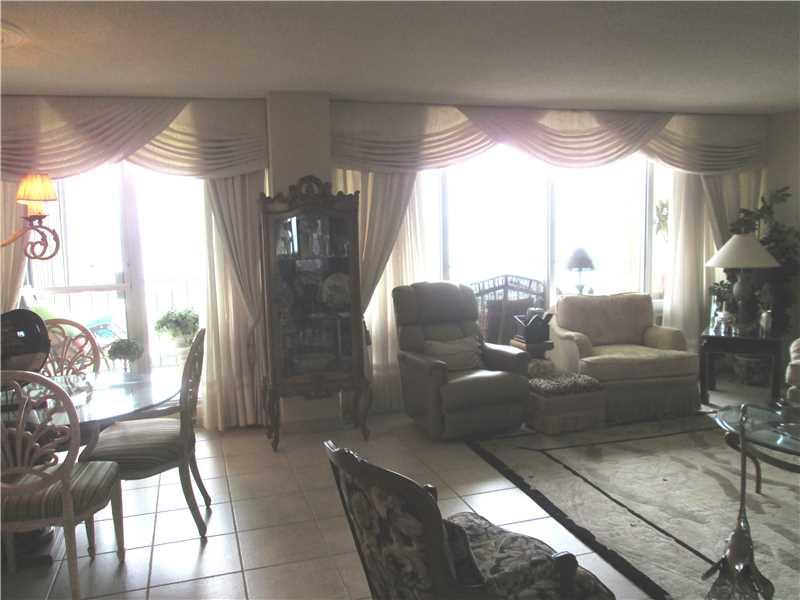 PLAZA SOUTH CONDO - Residential Lease