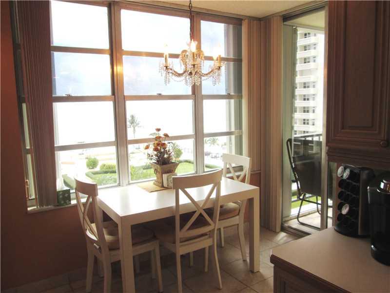 PLAZA SOUTH CONDO - Residential Lease