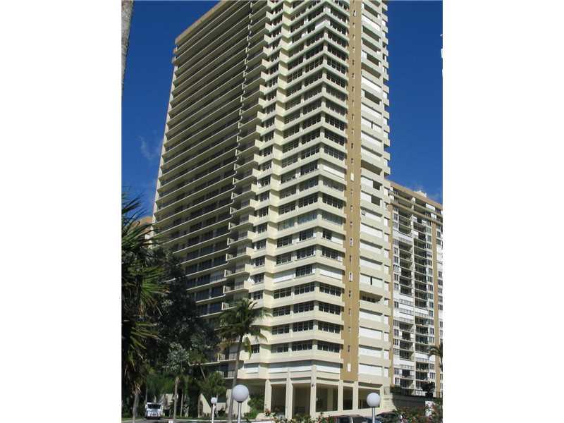 PLAZA SOUTH CONDO - Residential Lease