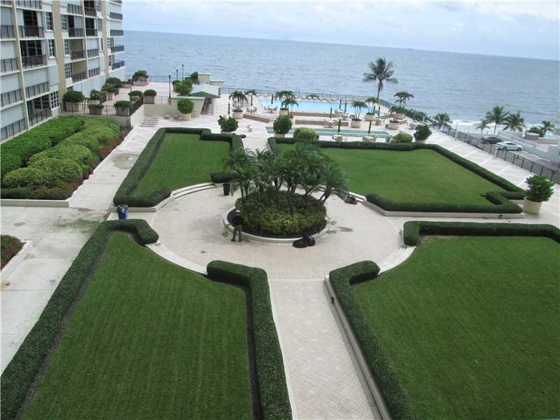 PLAZA SOUTH CONDO - Residential Lease