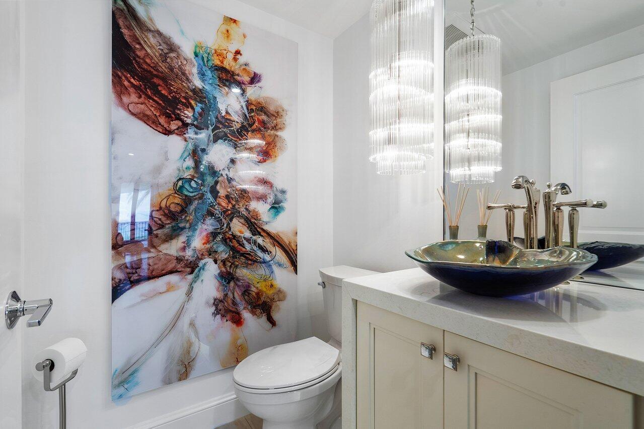 SAILFISH POINT - Residential