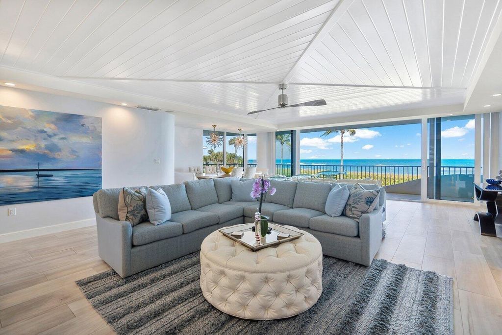 Photo of 2001 SE Sailfish Point Boulevard #206, Stuart, FL 34996 (MLS # R10910961)