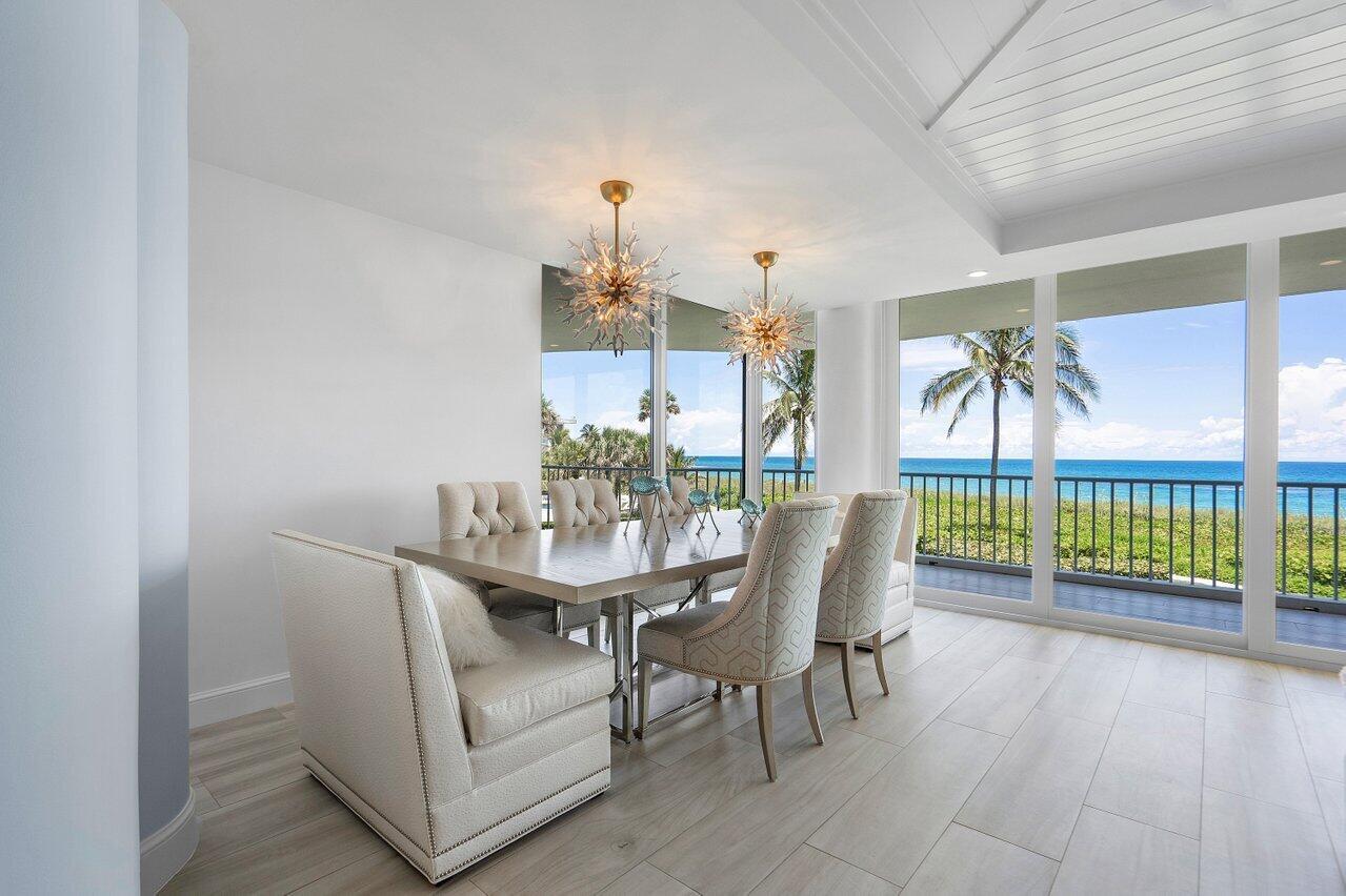 SAILFISH POINT - Residential