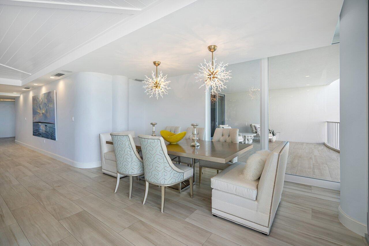 SAILFISH POINT - Residential