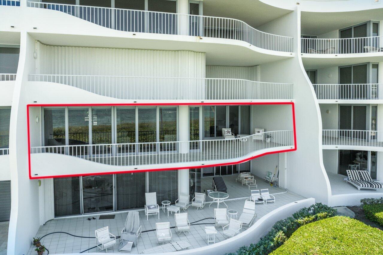 SAILFISH POINT - Residential