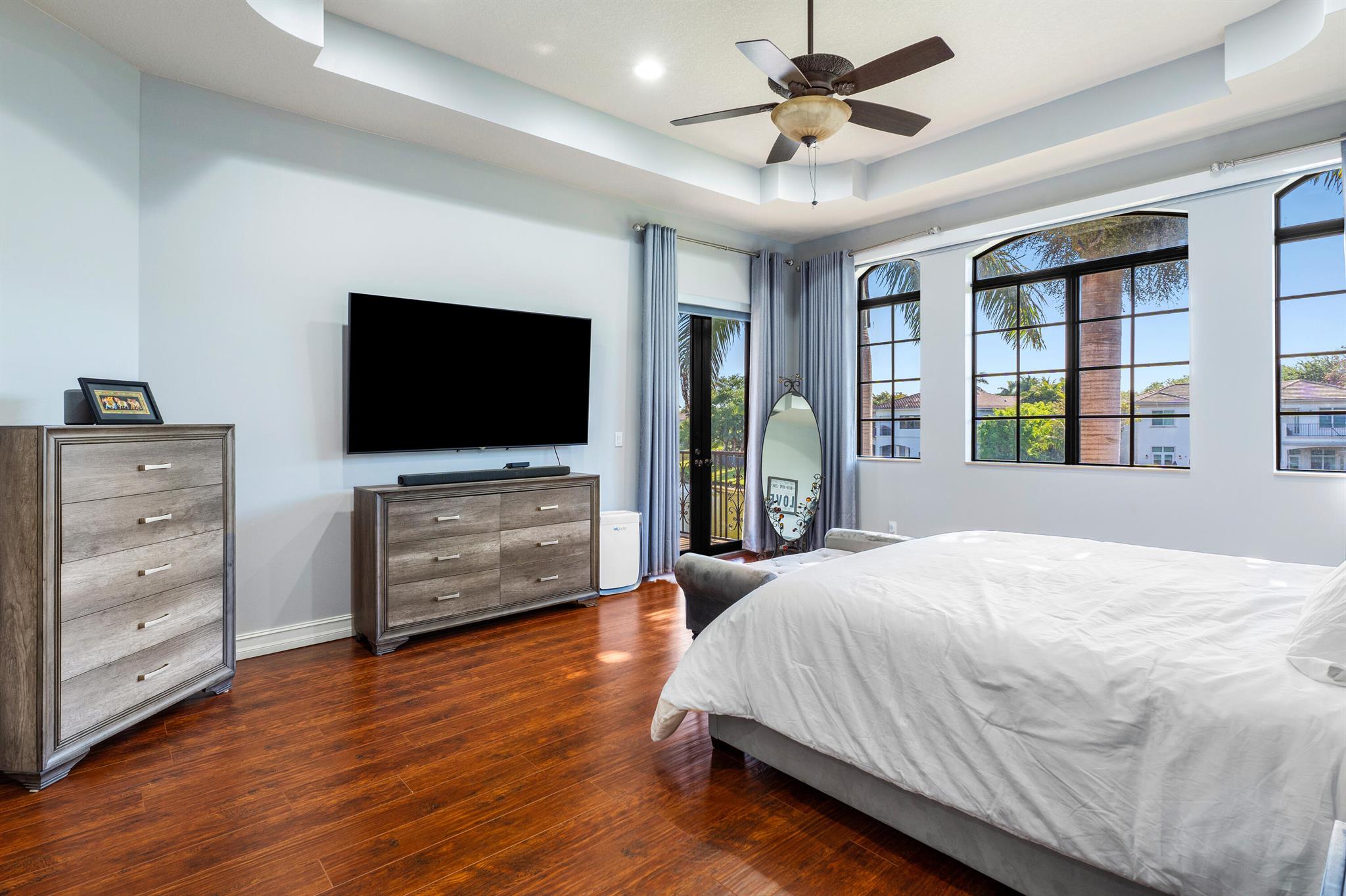 The Oaks at Boca Raton - Residential