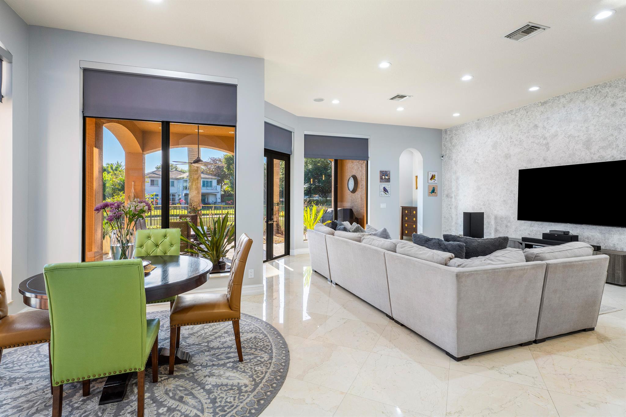 The Oaks at Boca Raton - Residential