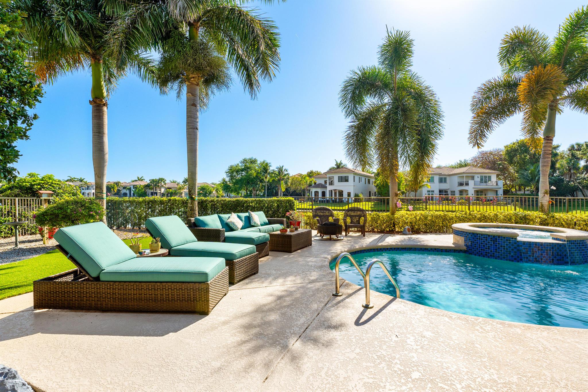 The Oaks at Boca Raton - Residential