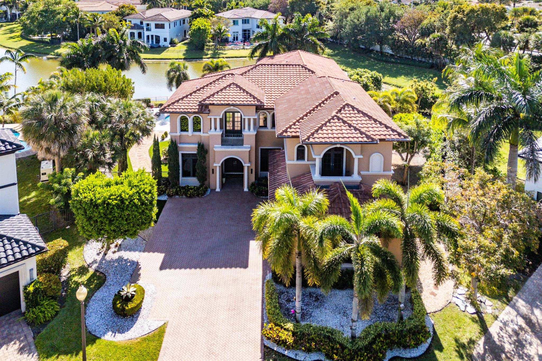 The Oaks at Boca Raton - Residential