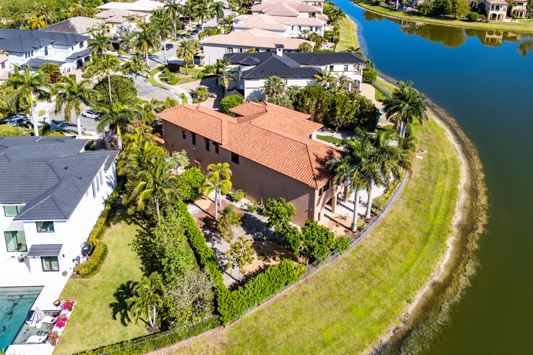 The Oaks at Boca Raton - Residential