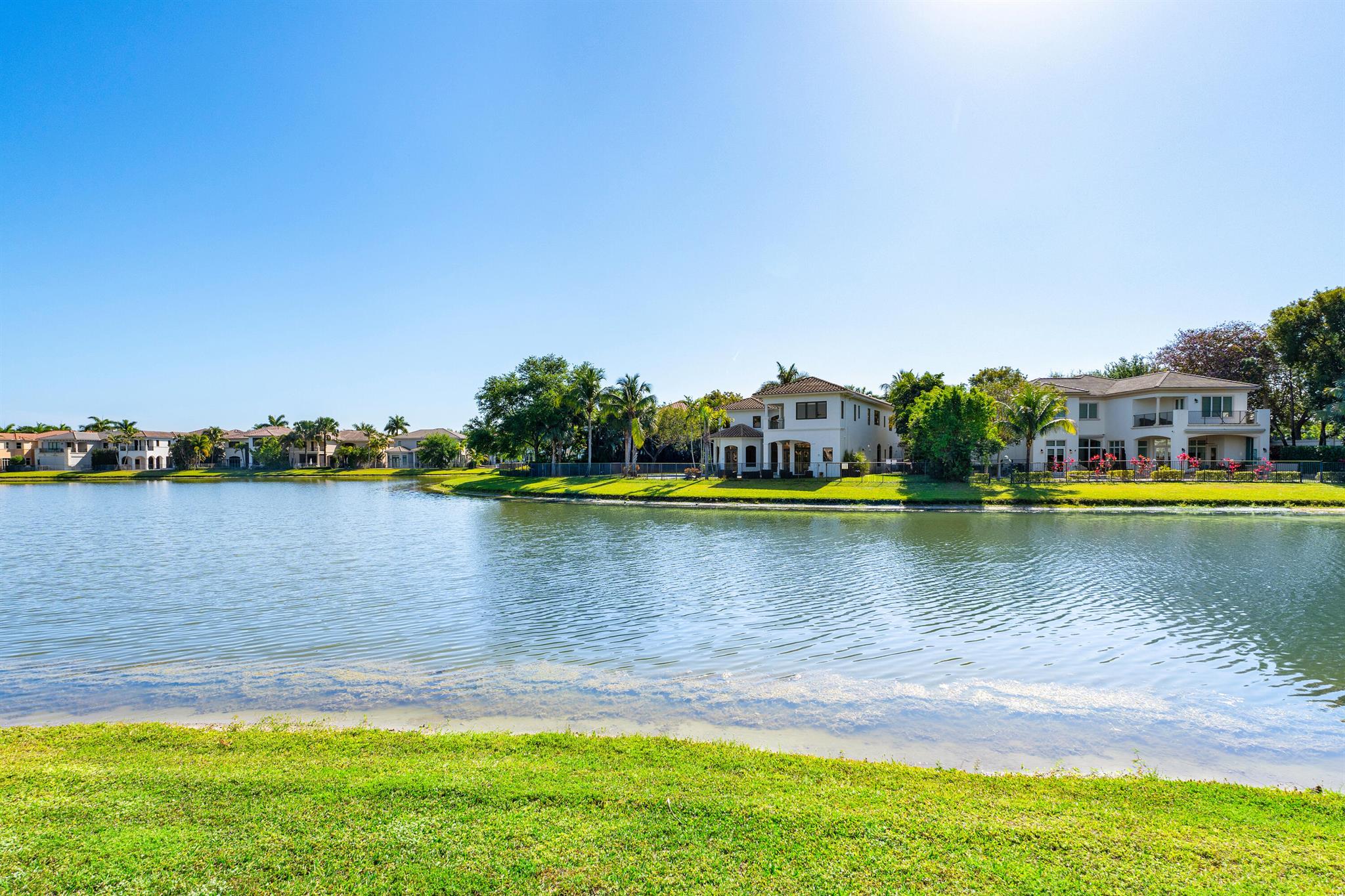 The Oaks at Boca Raton - Residential