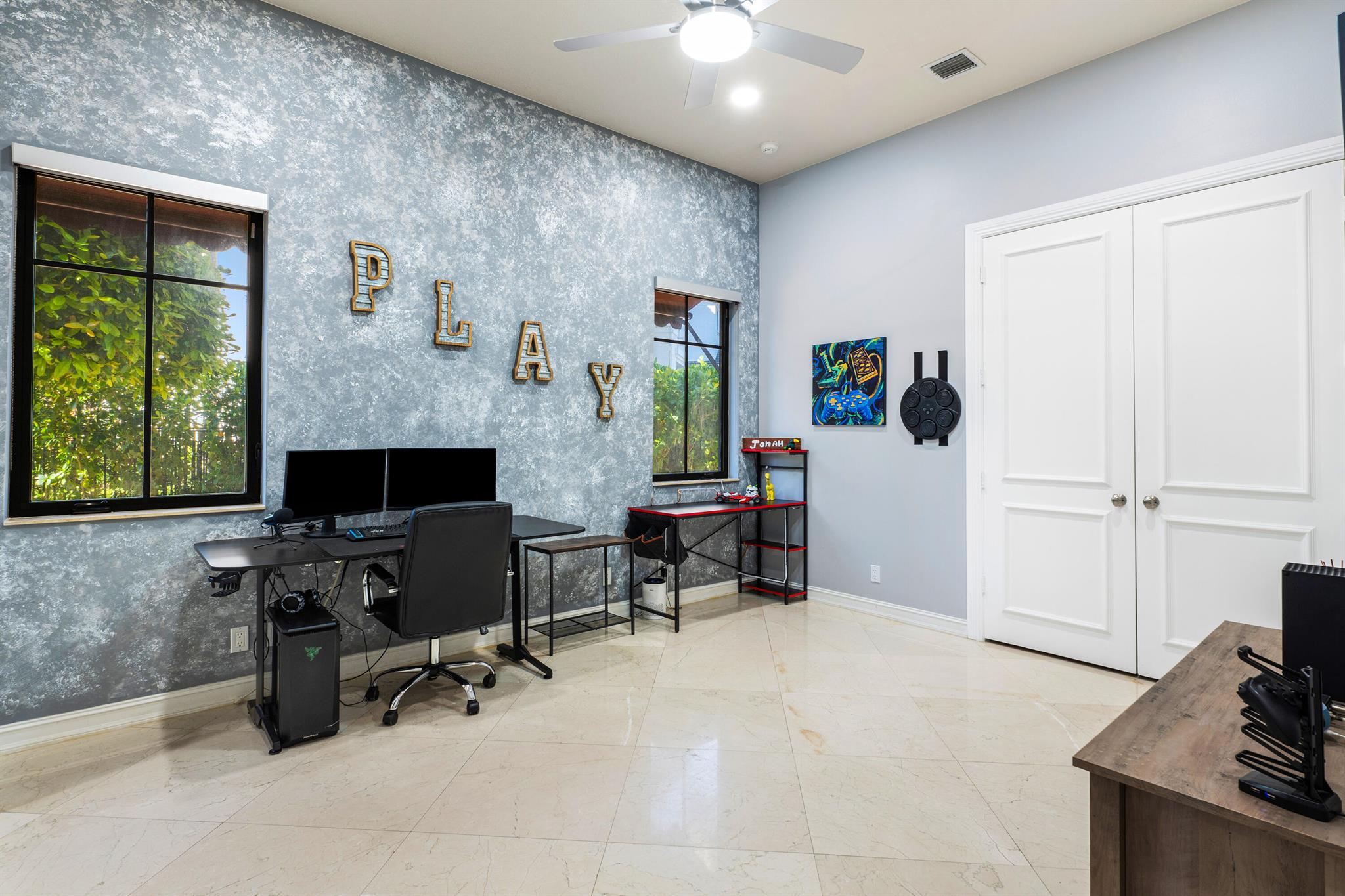 The Oaks at Boca Raton - Residential