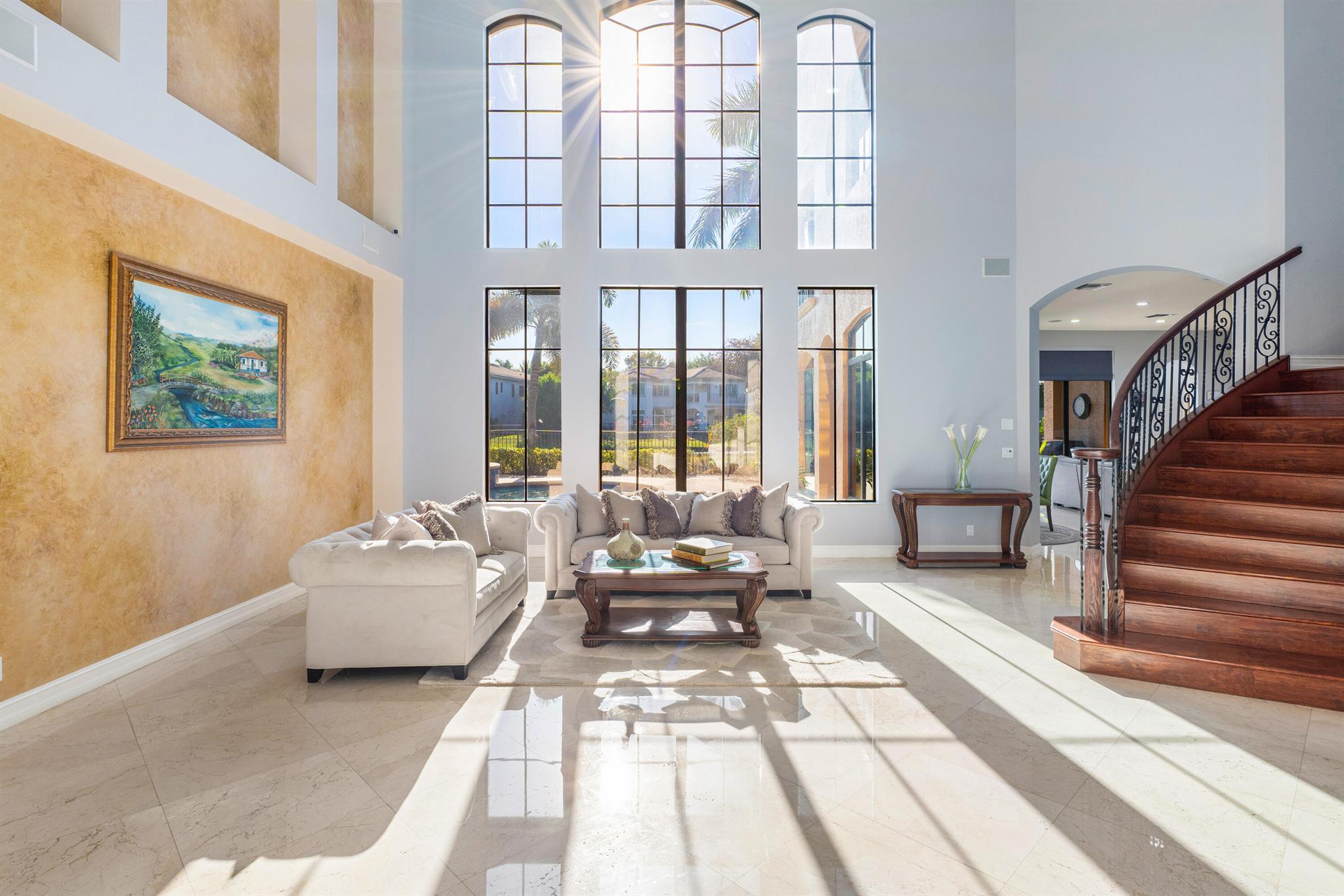 The Oaks at Boca Raton - Residential