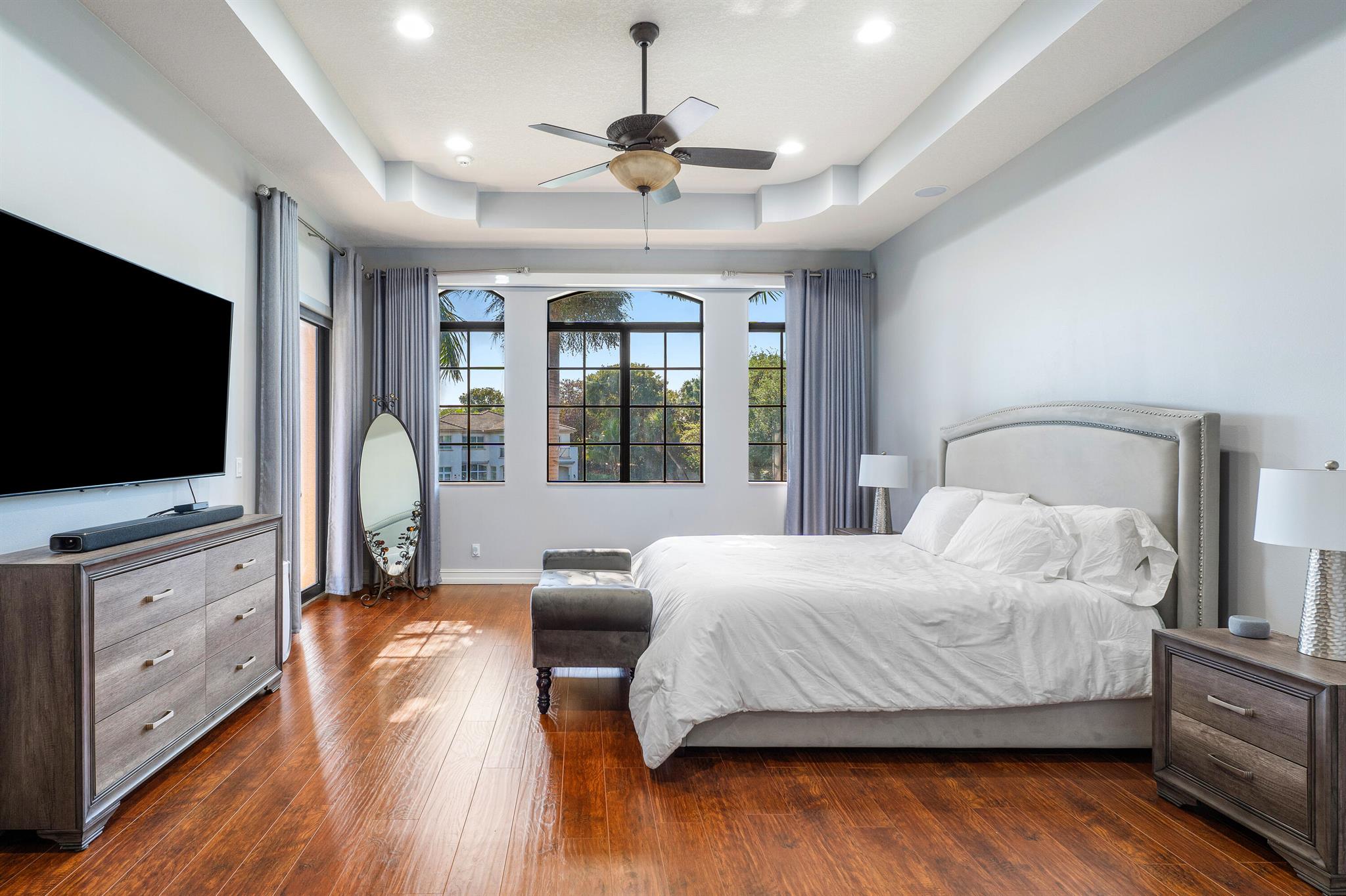 The Oaks at Boca Raton - Residential