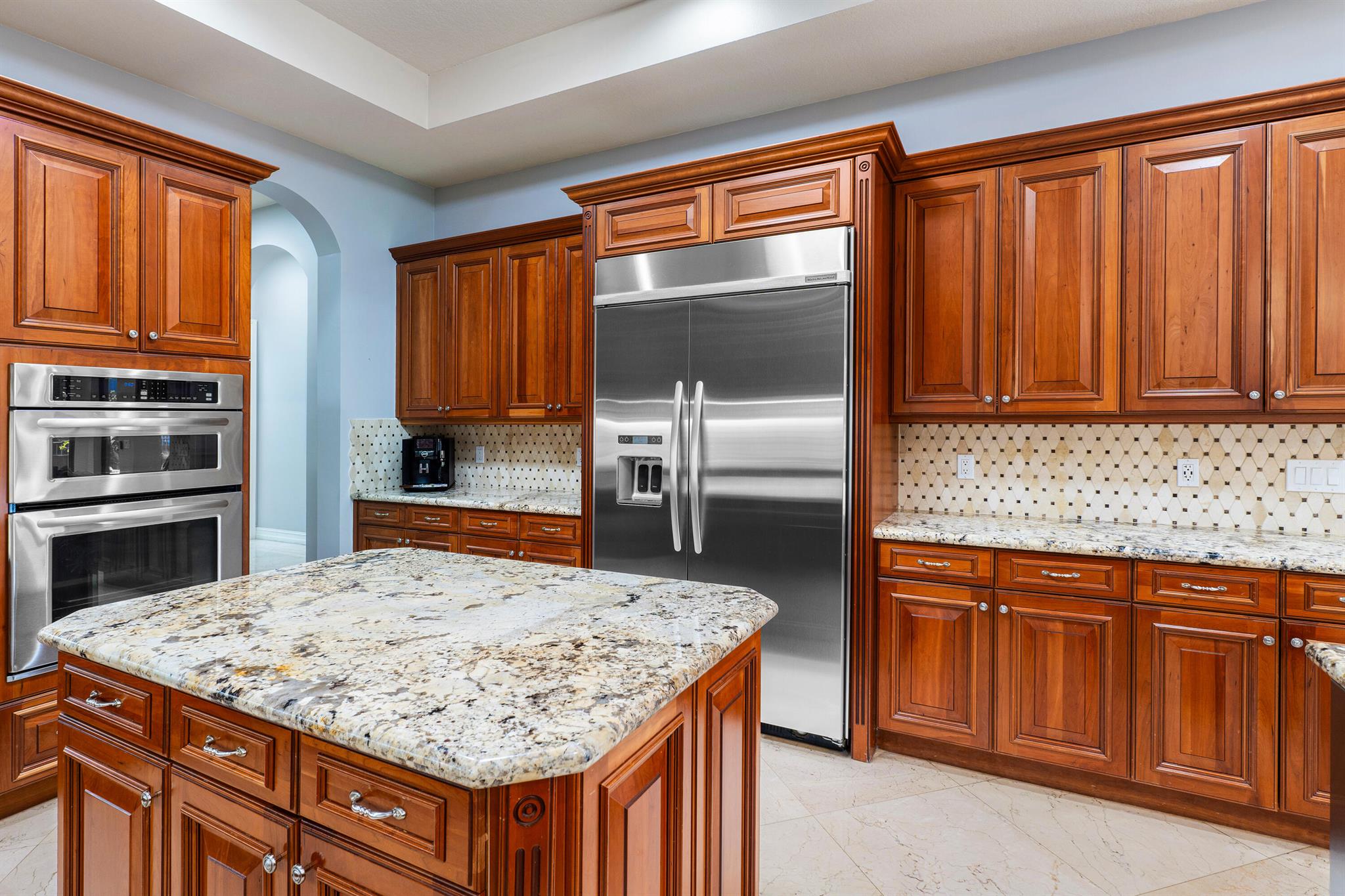 The Oaks at Boca Raton - Residential