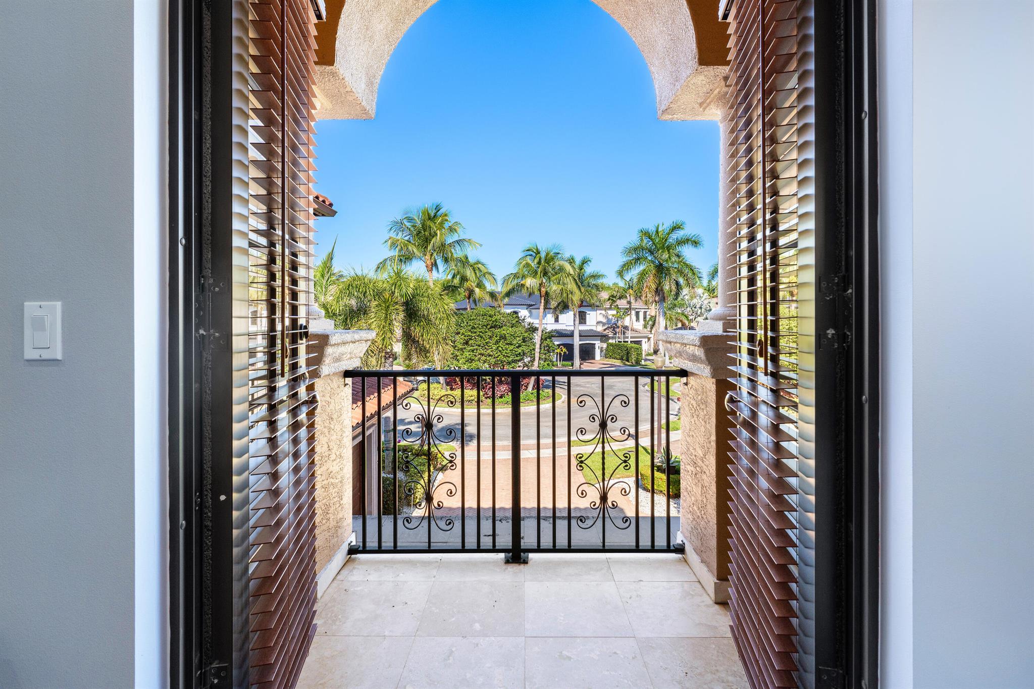The Oaks at Boca Raton - Residential