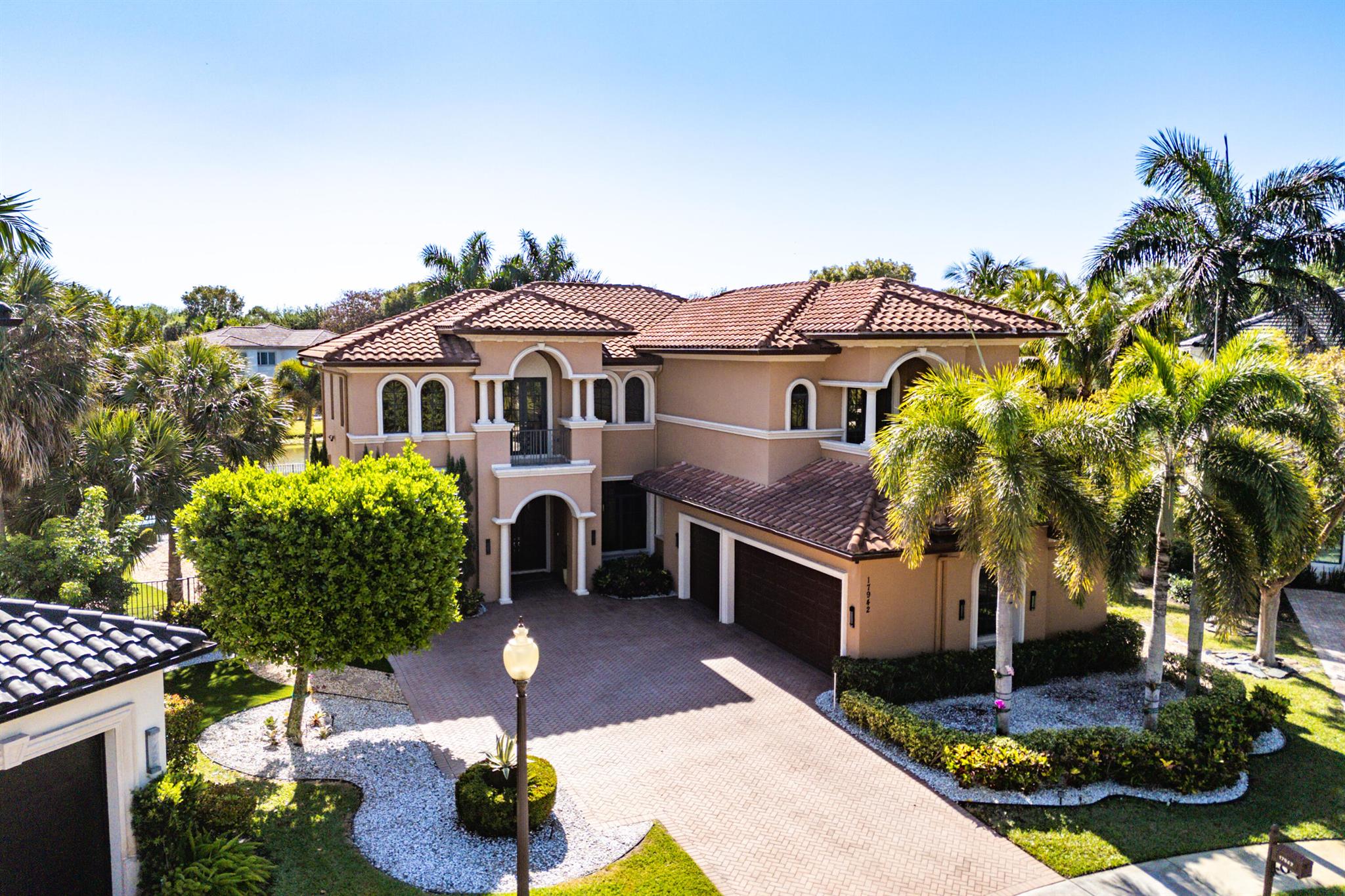 The Oaks at Boca Raton - Residential