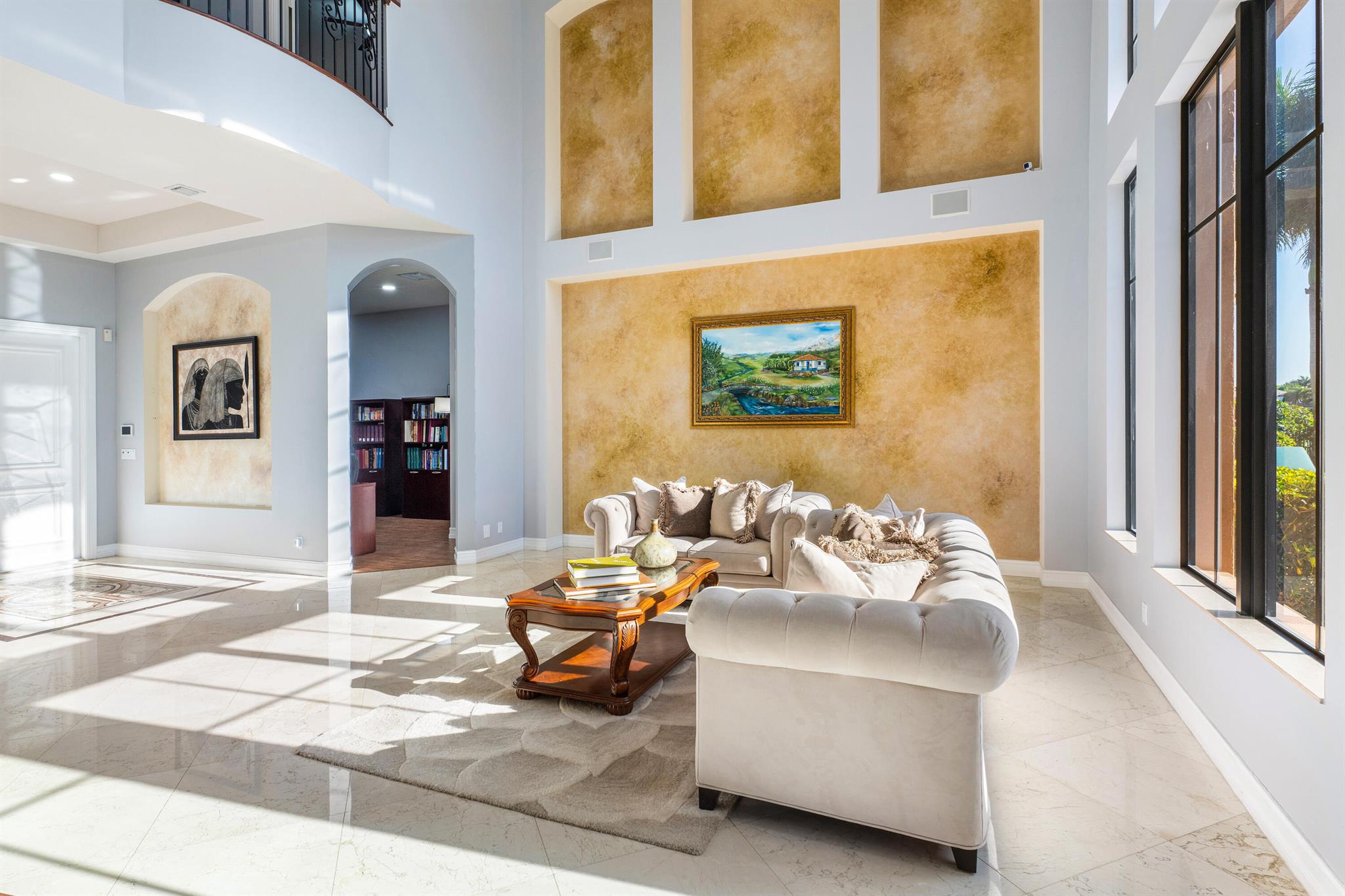 The Oaks at Boca Raton - Residential