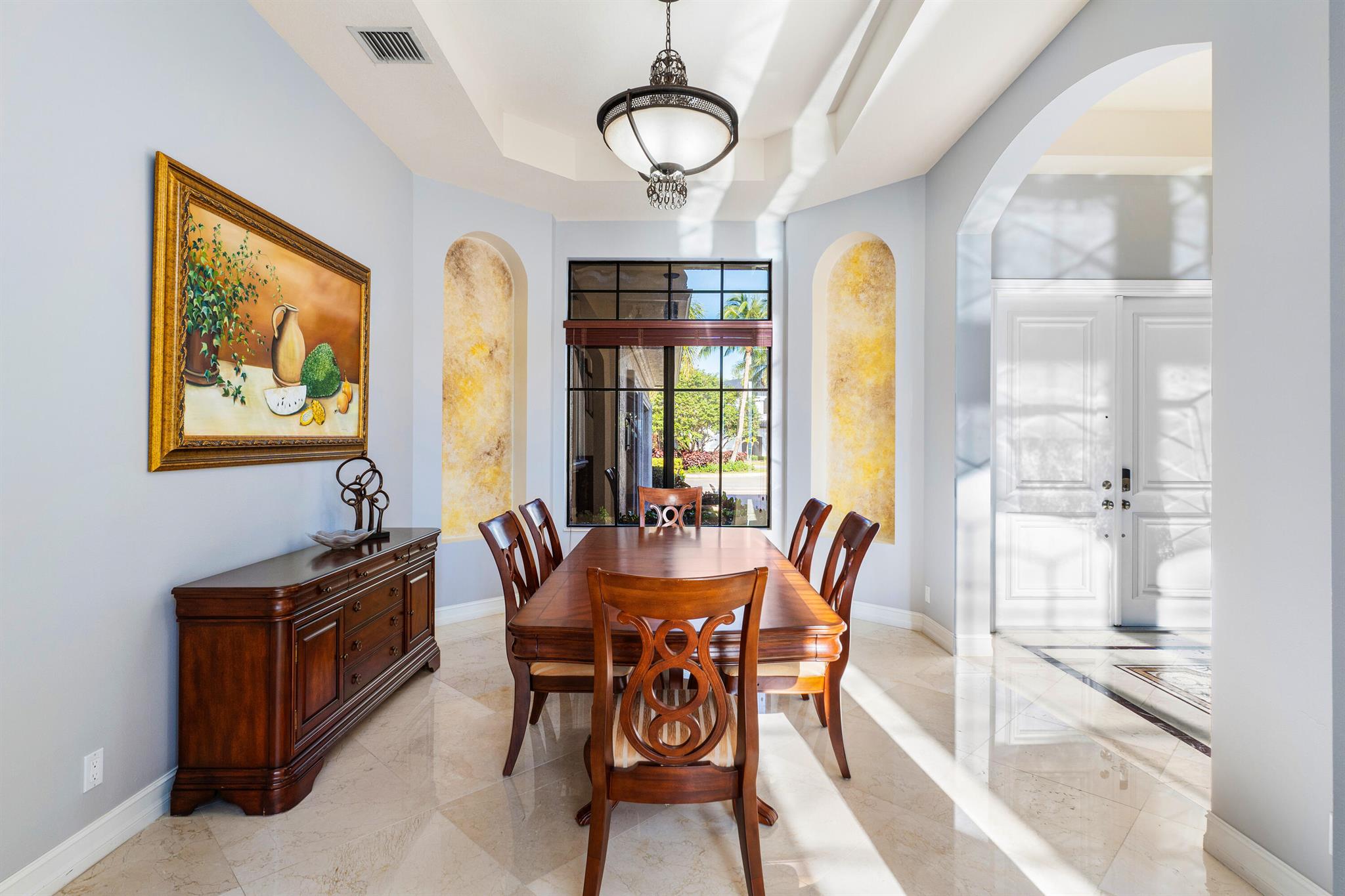 The Oaks at Boca Raton - Residential