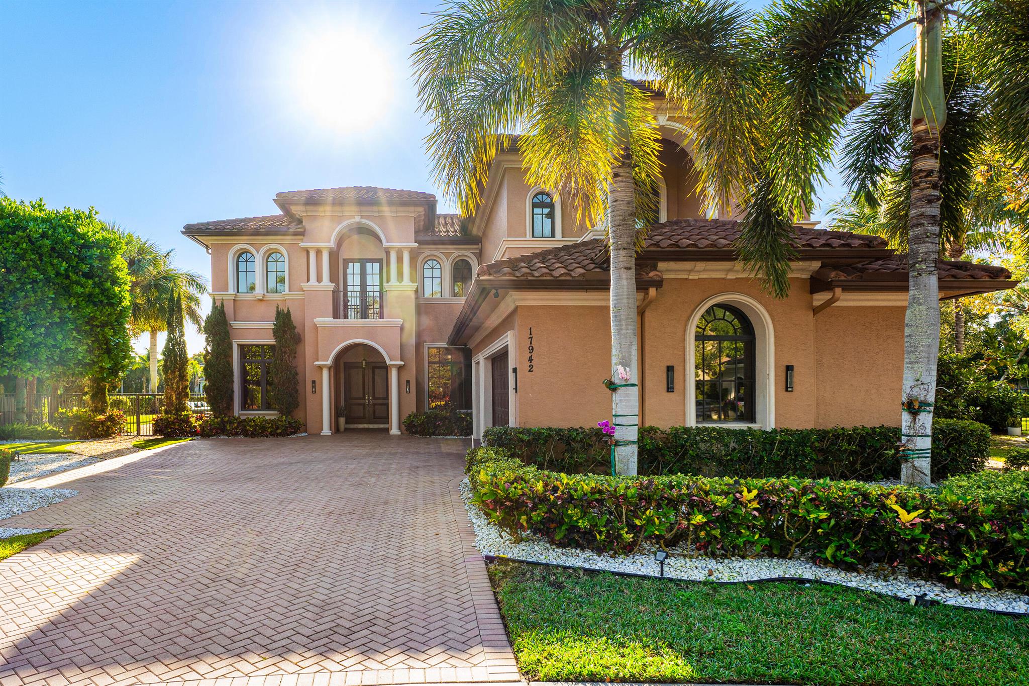 The Oaks at Boca Raton - Residential