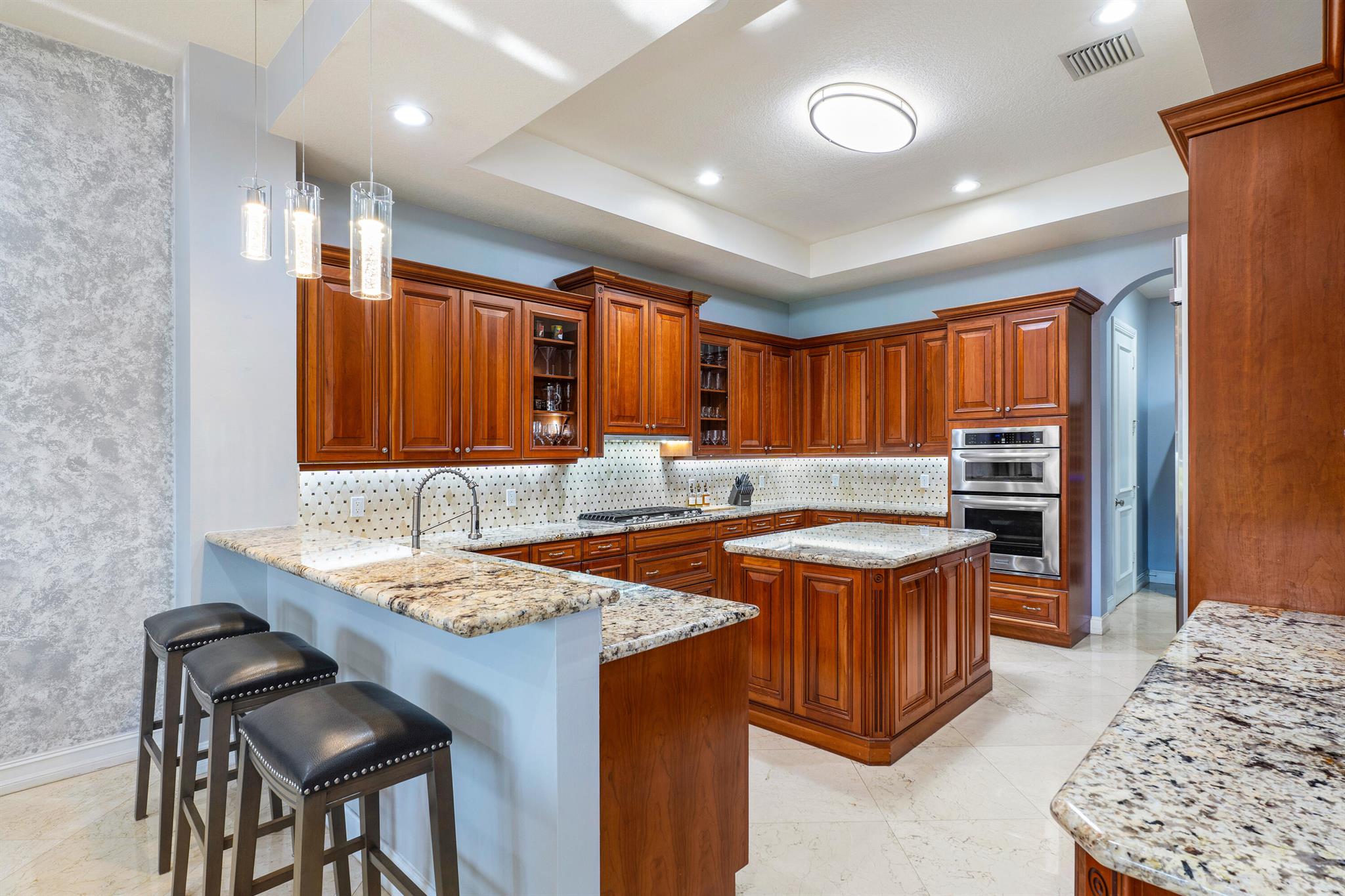 The Oaks at Boca Raton - Residential