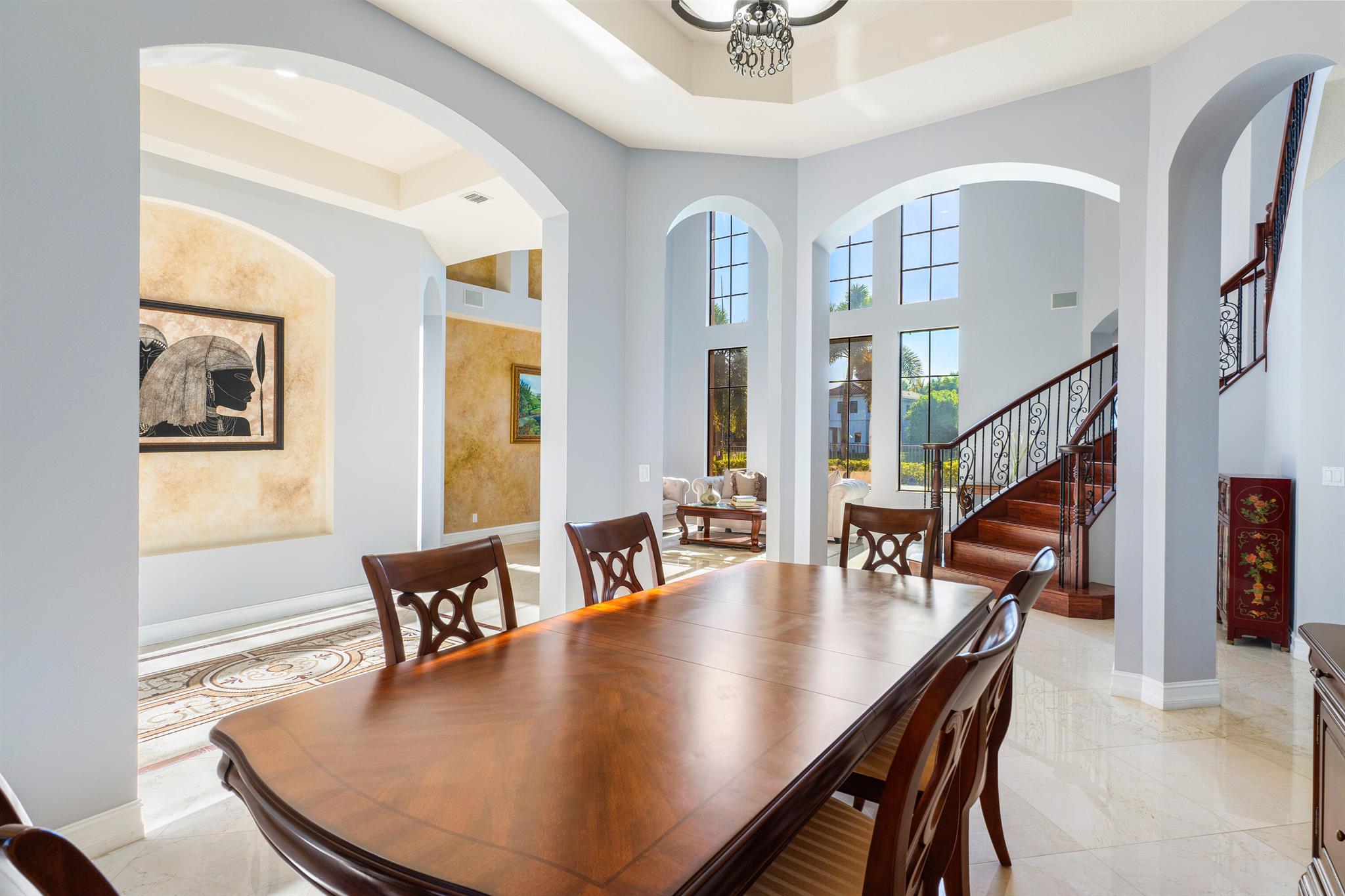 The Oaks at Boca Raton - Residential