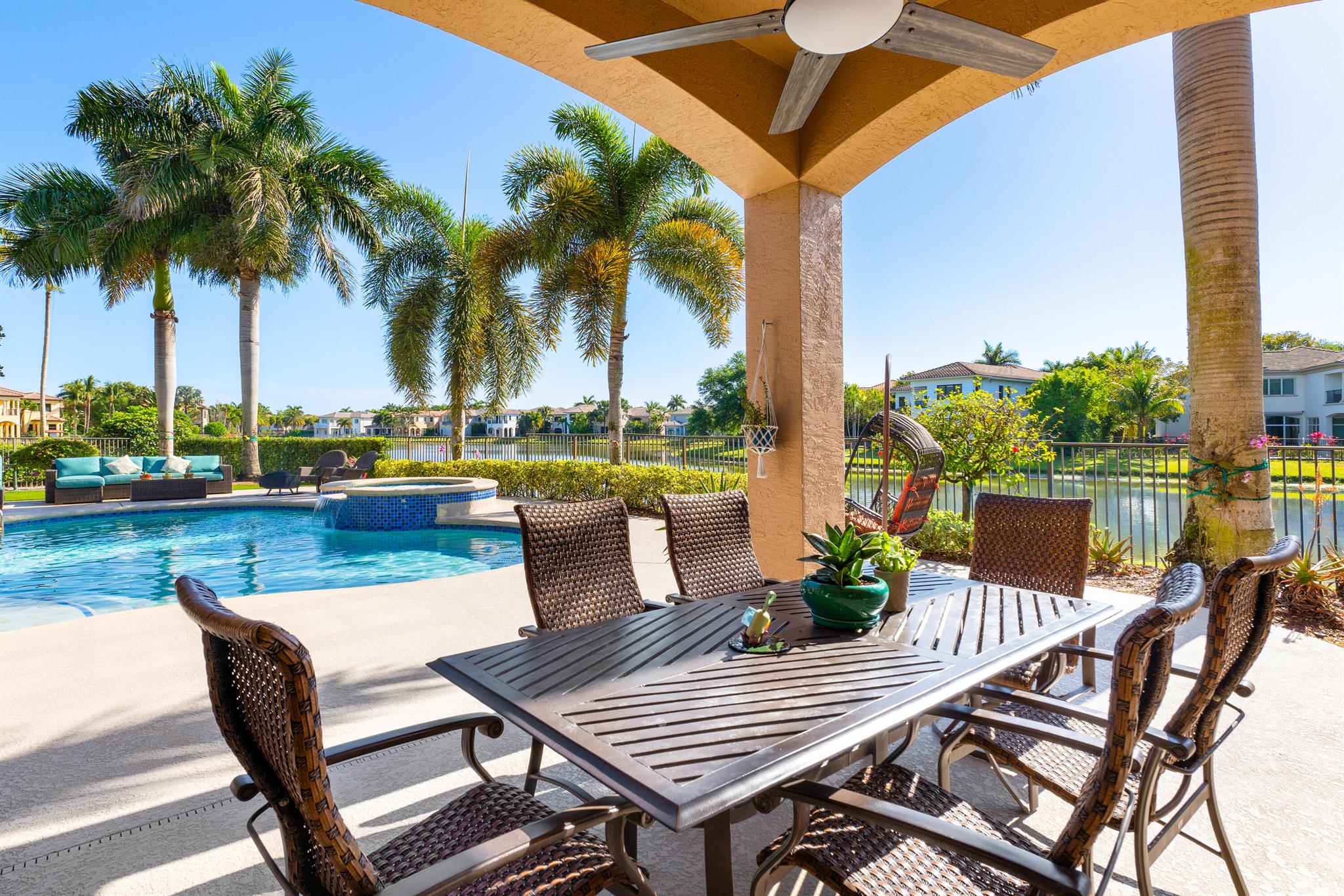 The Oaks at Boca Raton - Residential