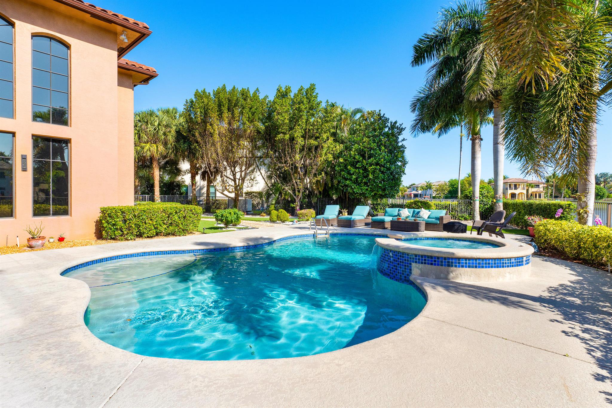 The Oaks at Boca Raton - Residential