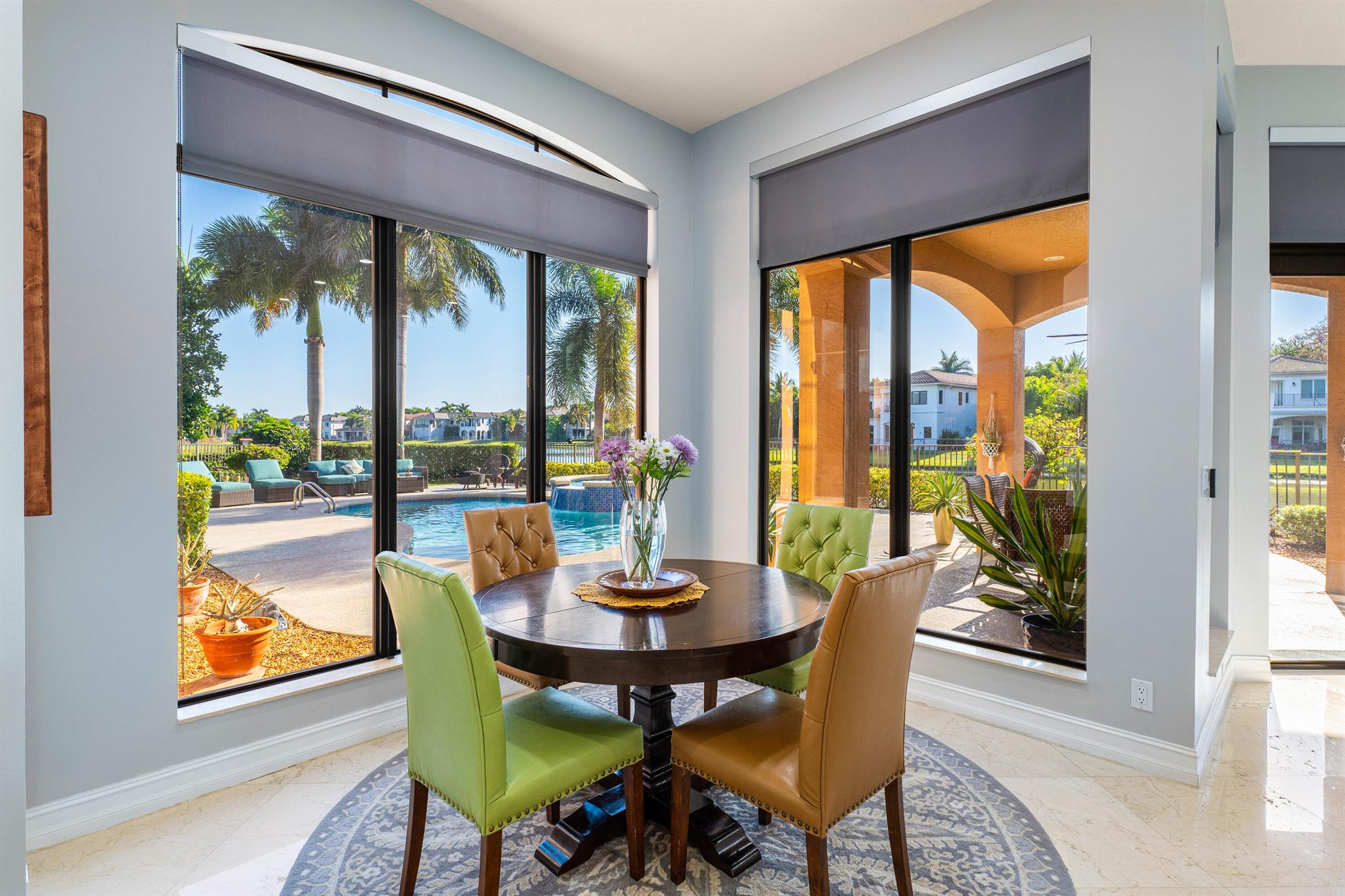 The Oaks at Boca Raton - Residential