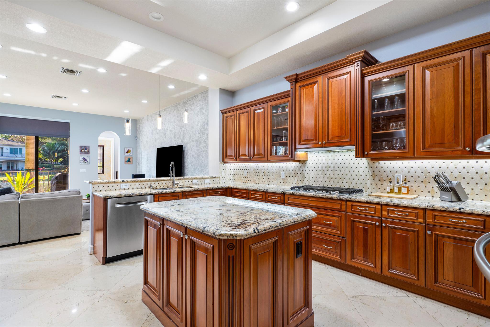 The Oaks at Boca Raton - Residential