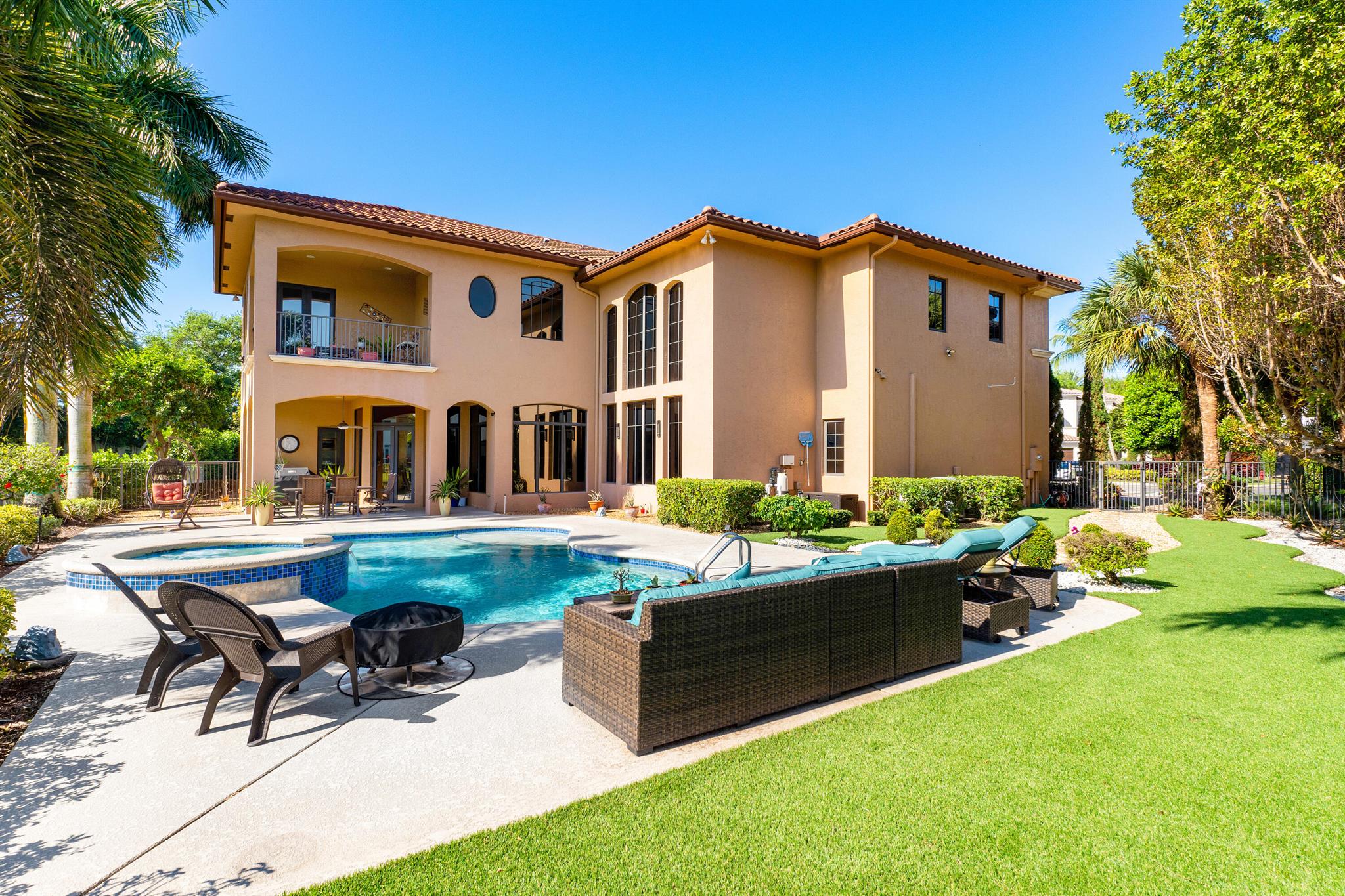 The Oaks at Boca Raton - Residential