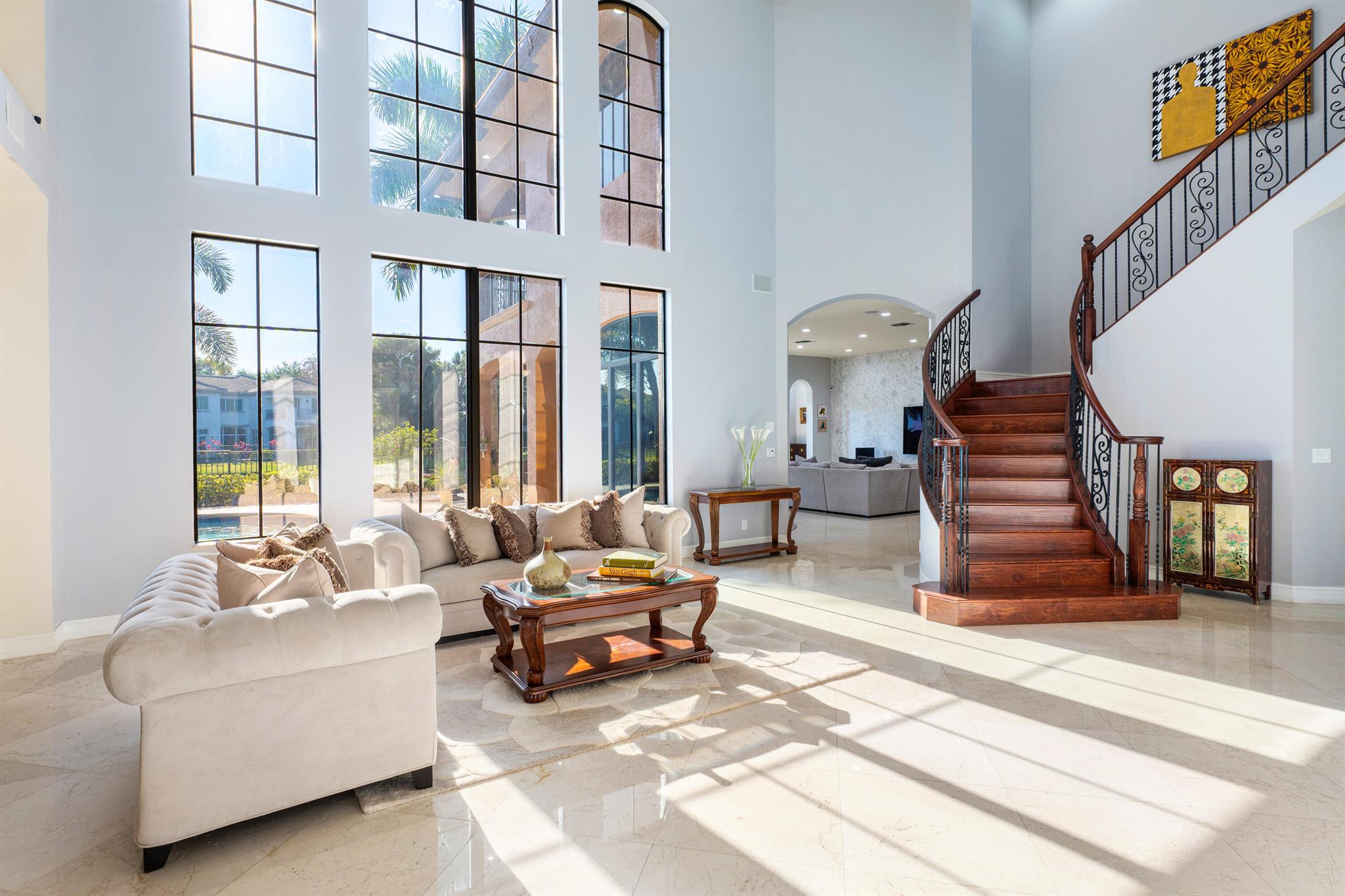 The Oaks at Boca Raton - Residential