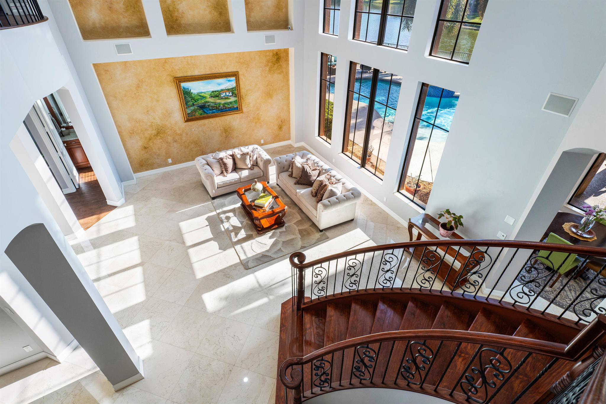 The Oaks at Boca Raton - Residential