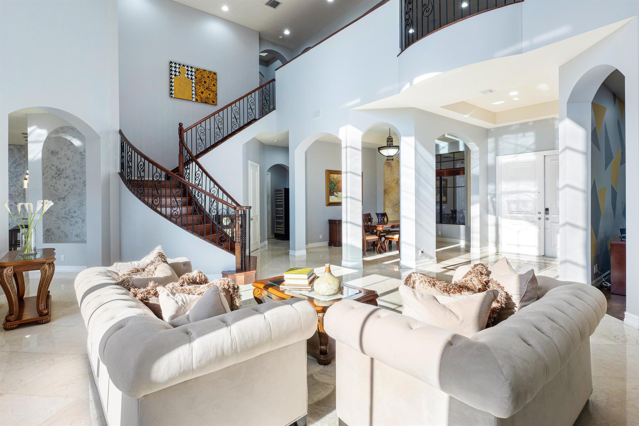 The Oaks at Boca Raton - Residential