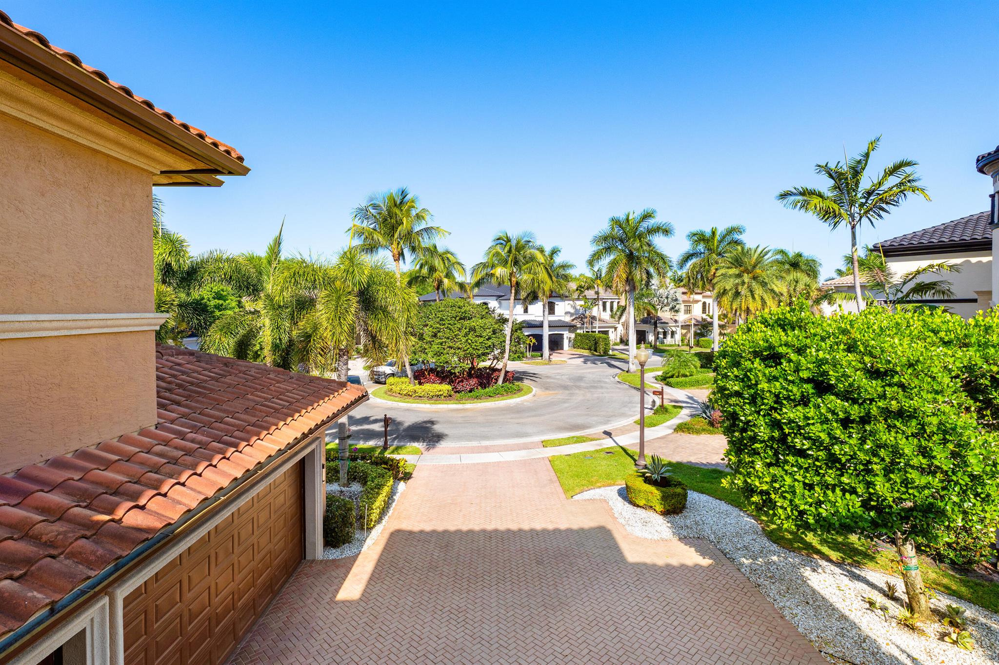 The Oaks at Boca Raton - Residential