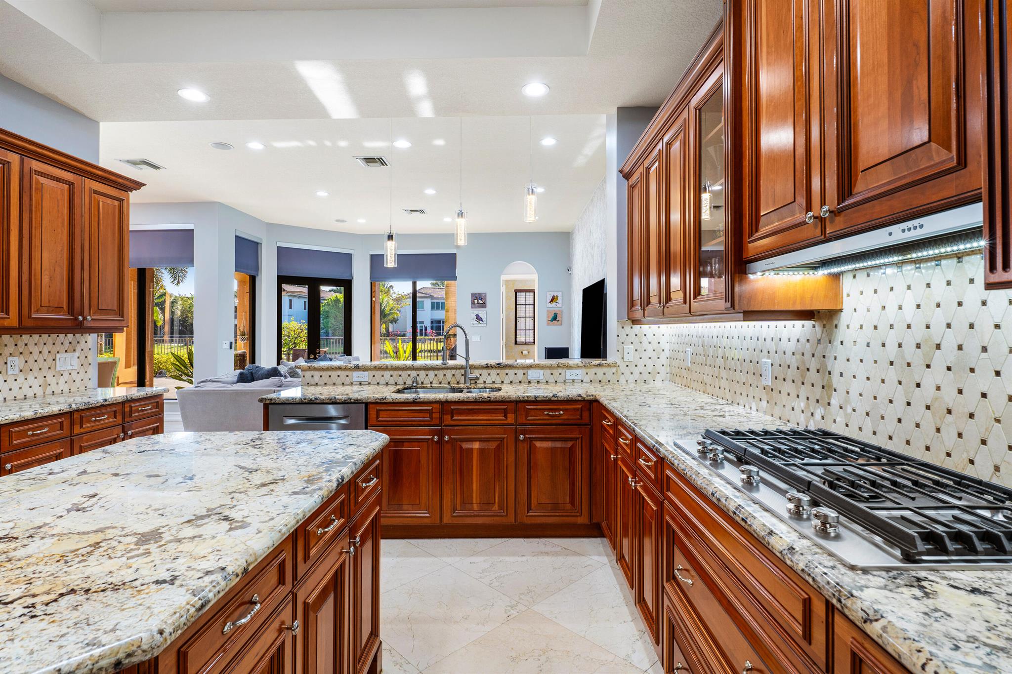 The Oaks at Boca Raton - Residential