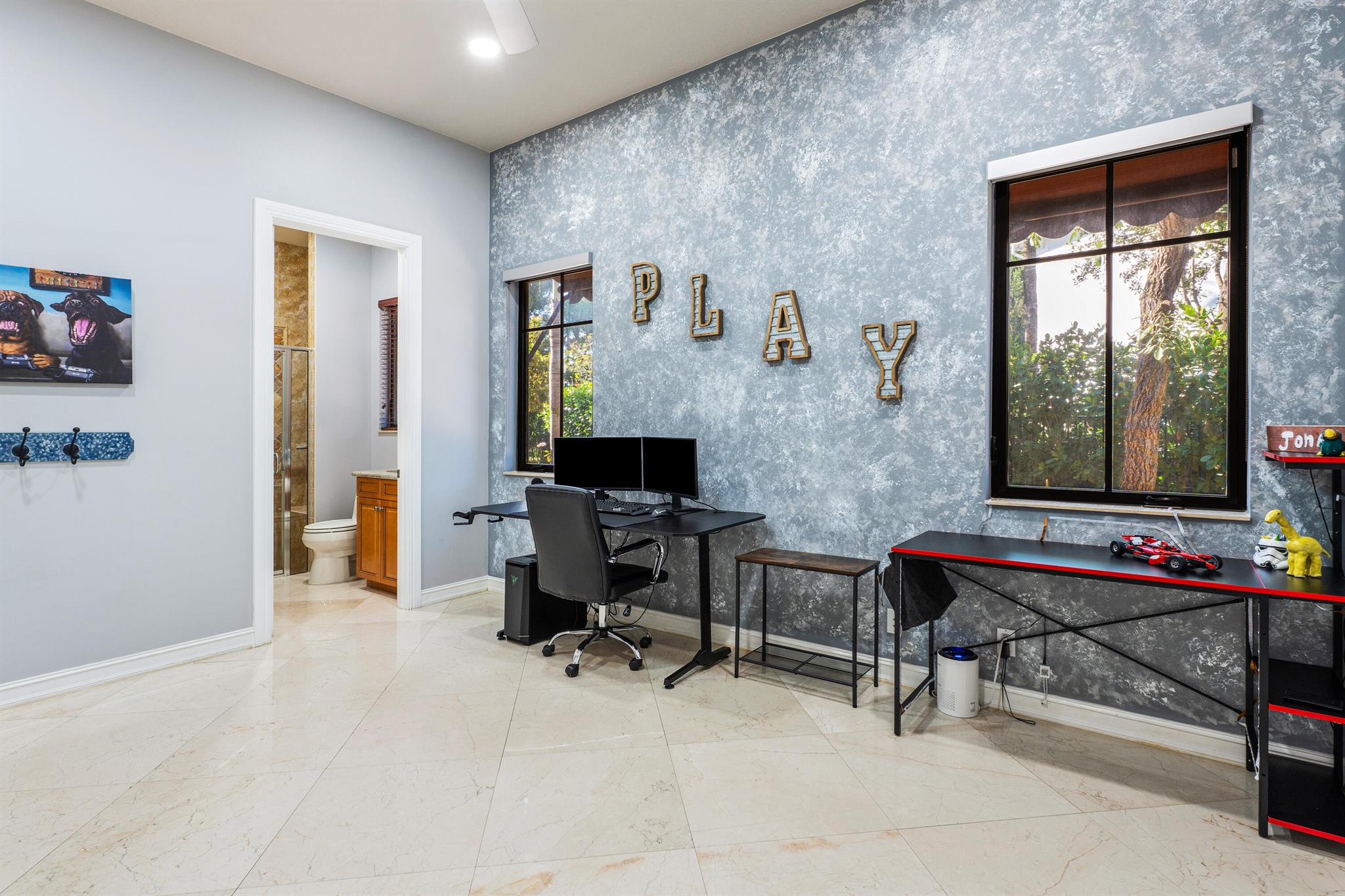 The Oaks at Boca Raton - Residential