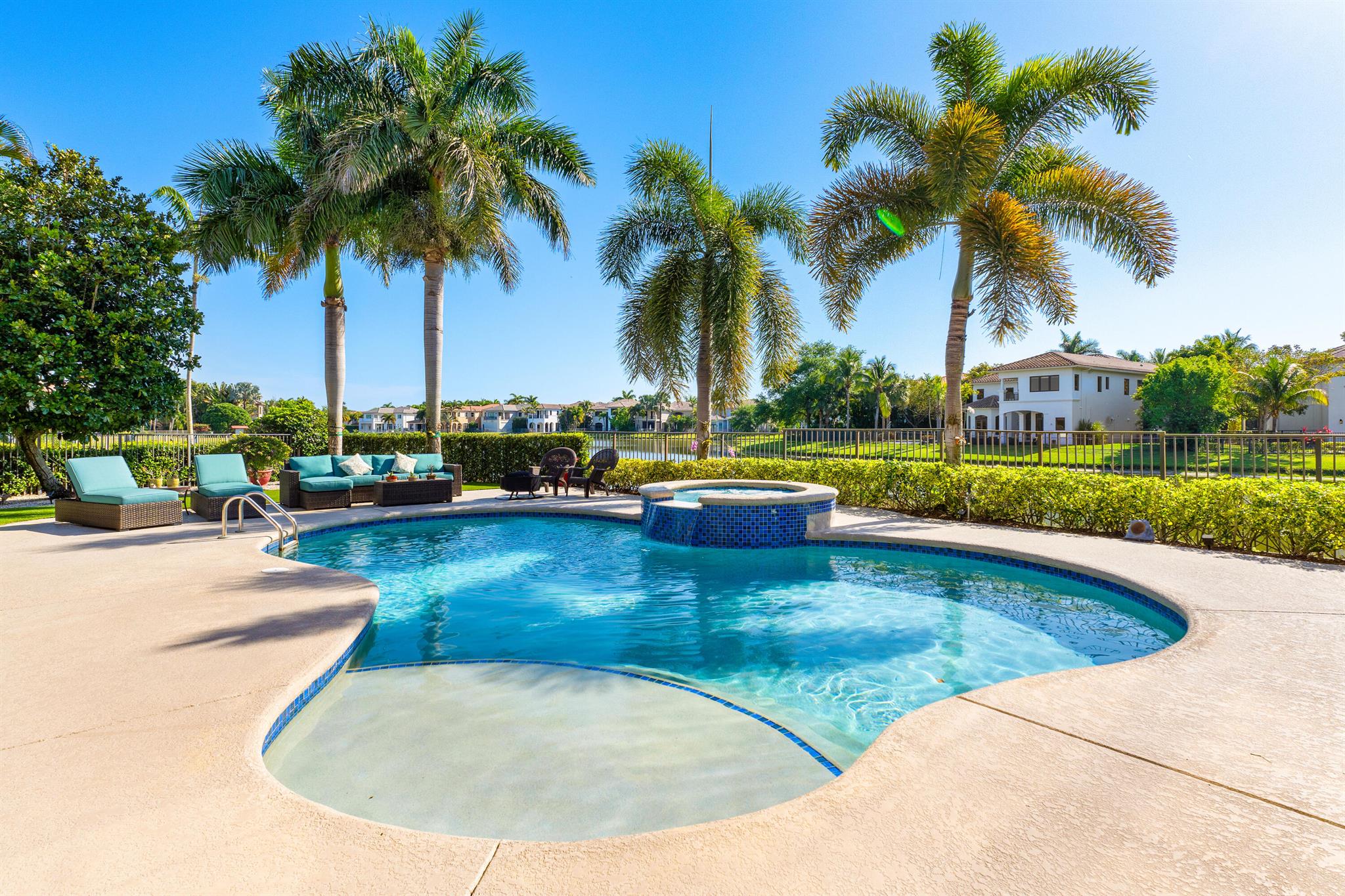 The Oaks at Boca Raton - Residential