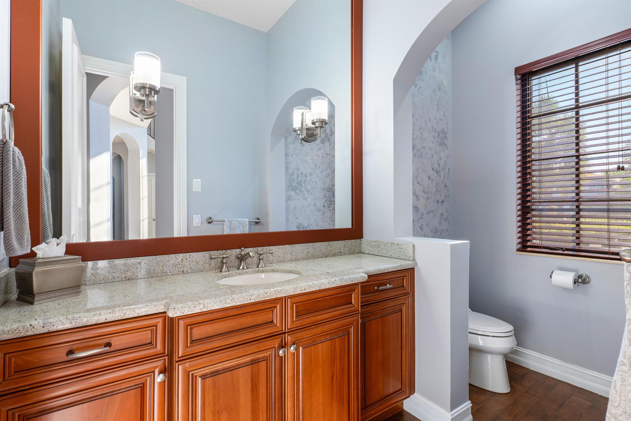 The Oaks at Boca Raton - Residential