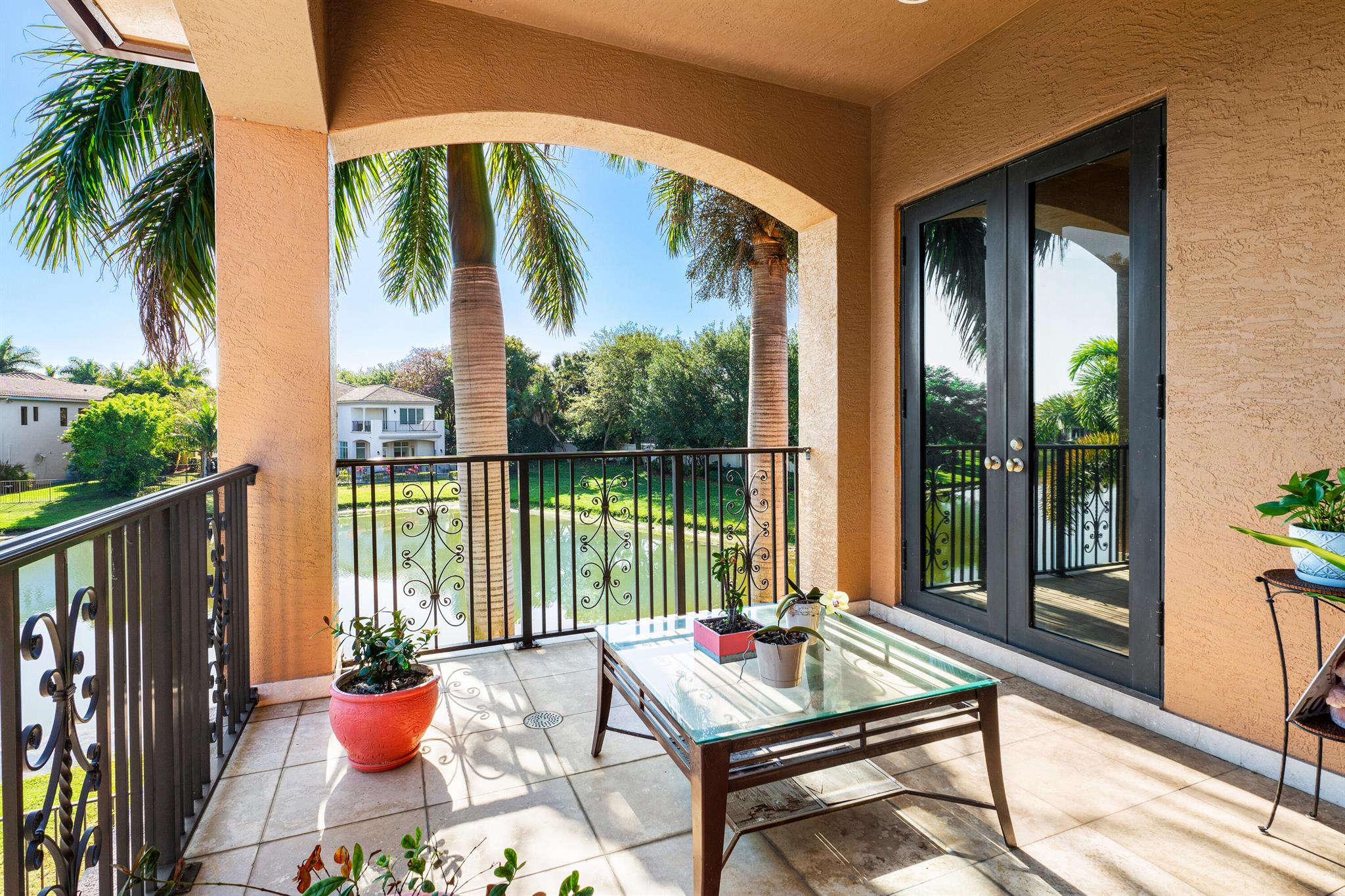 The Oaks at Boca Raton - Residential