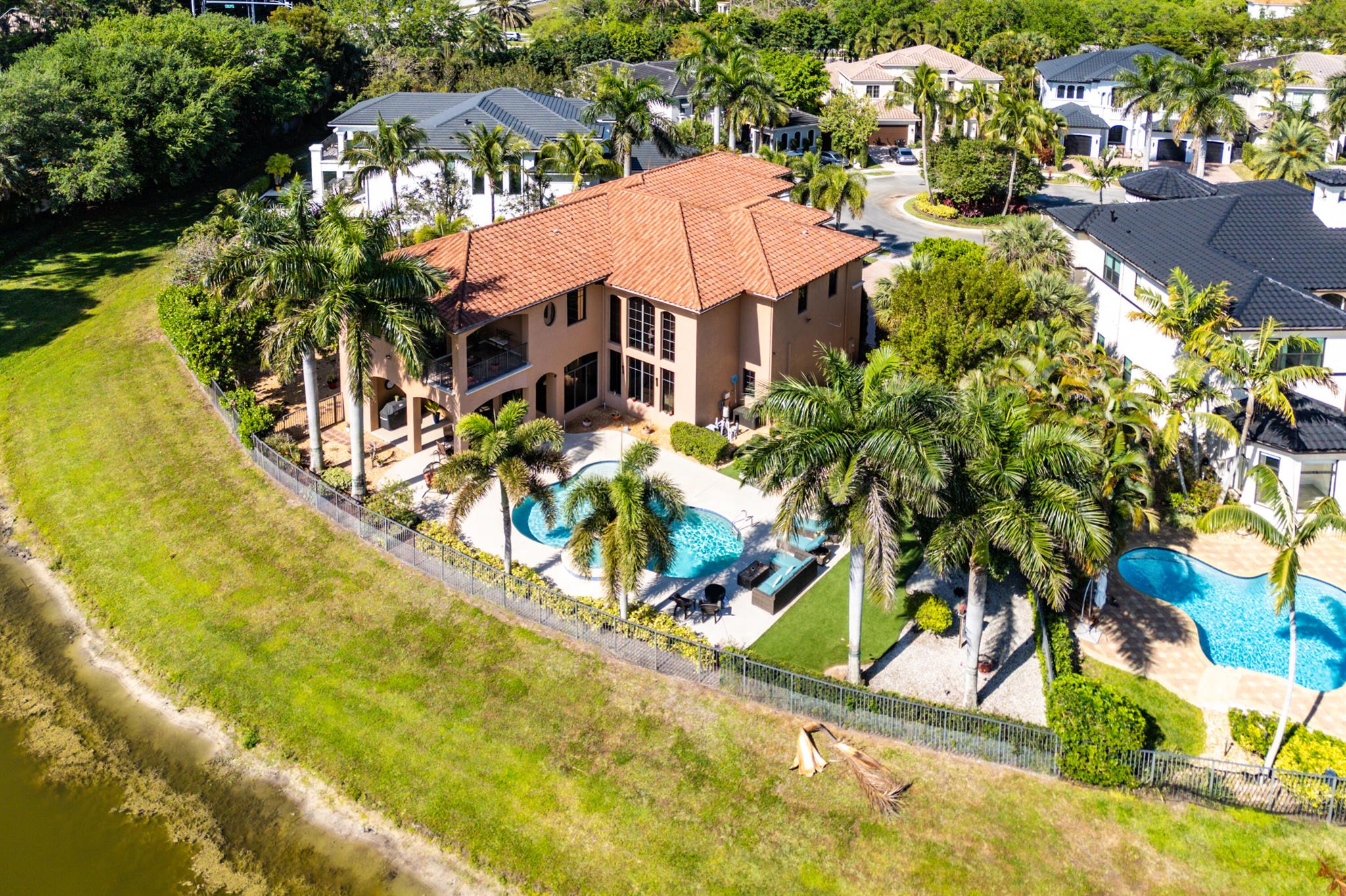 The Oaks at Boca Raton - Residential