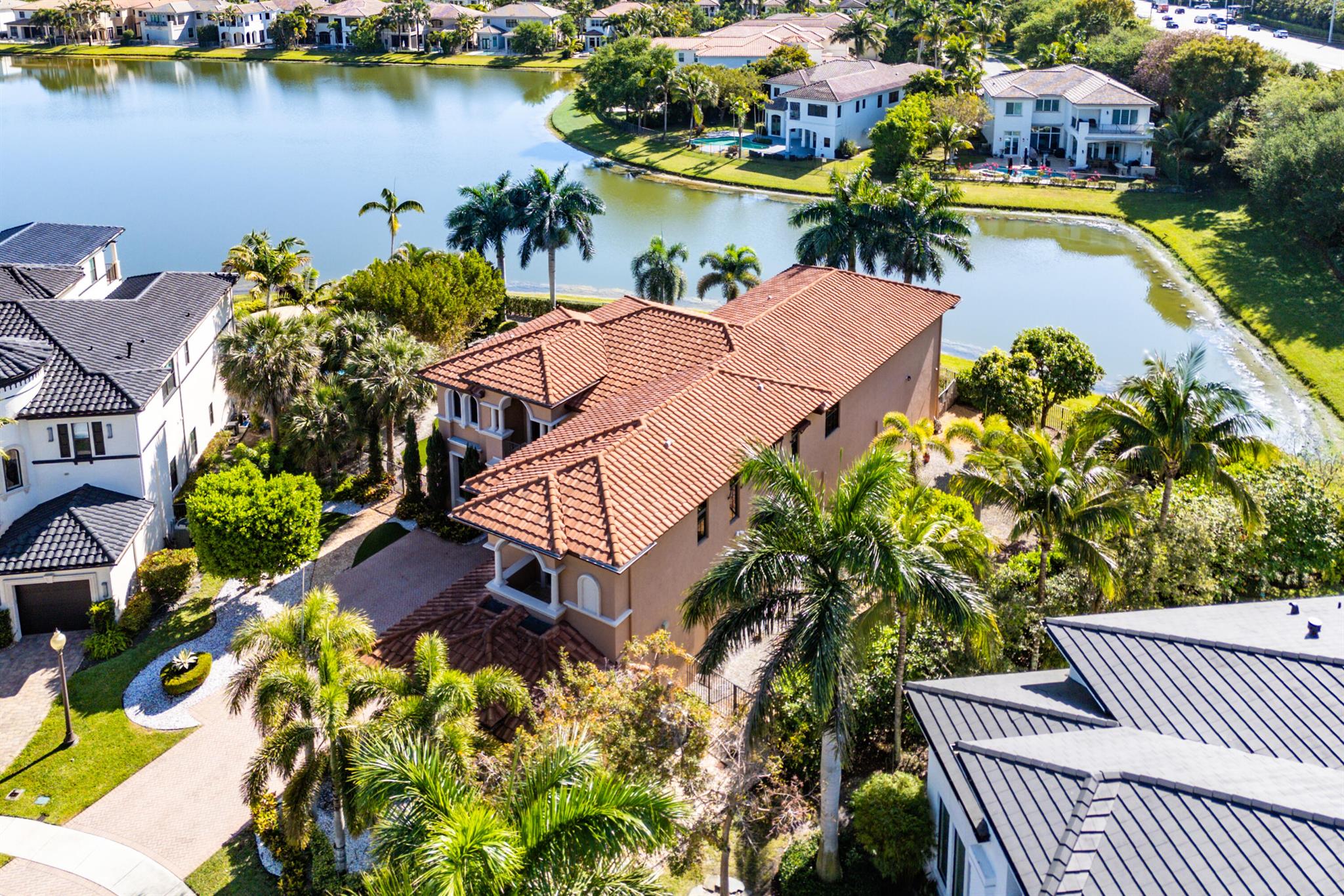 The Oaks at Boca Raton - Residential