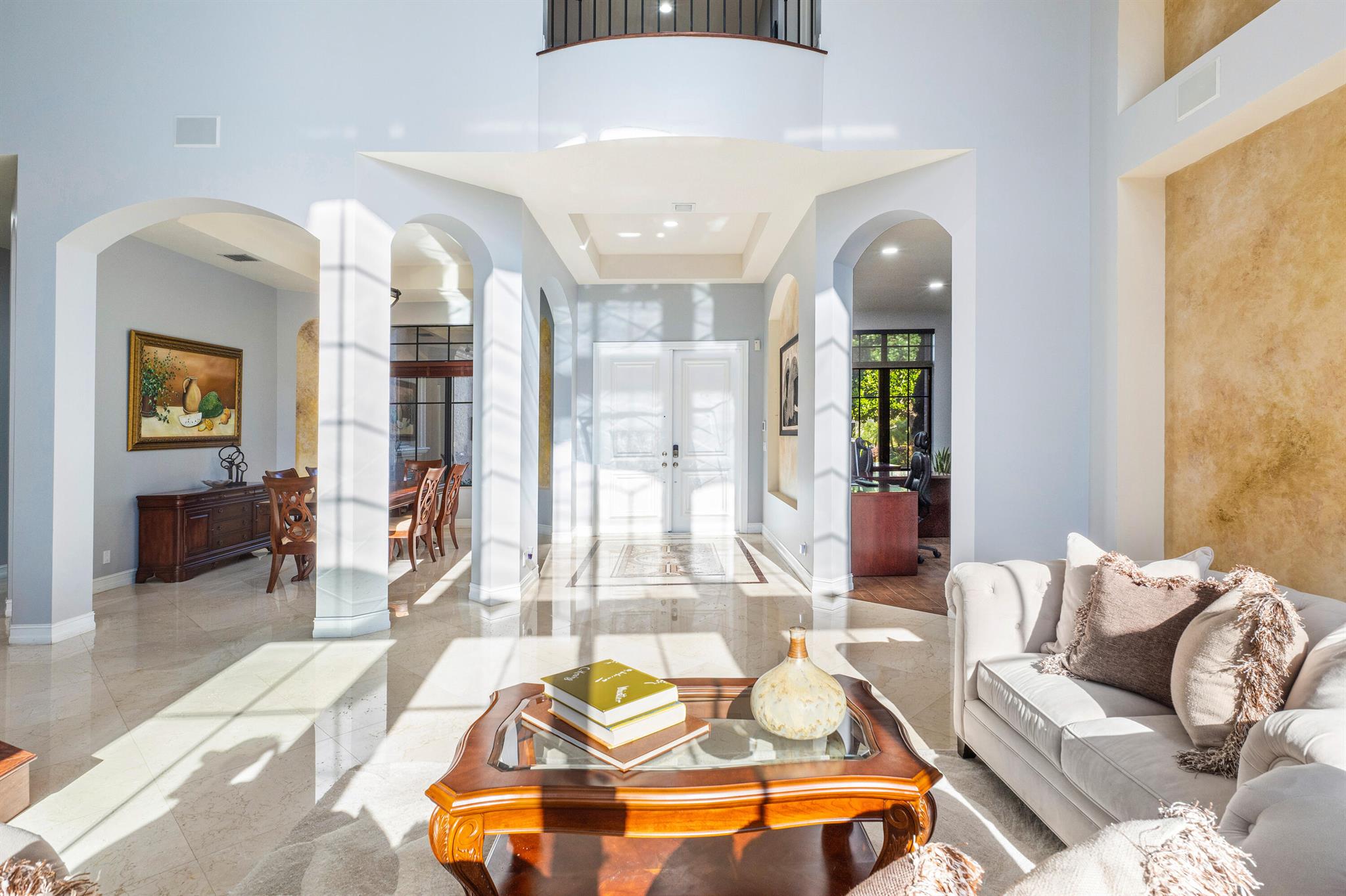 The Oaks at Boca Raton - Residential