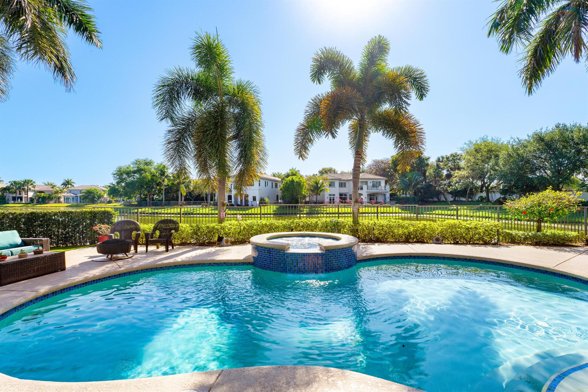 The Oaks at Boca Raton - Residential