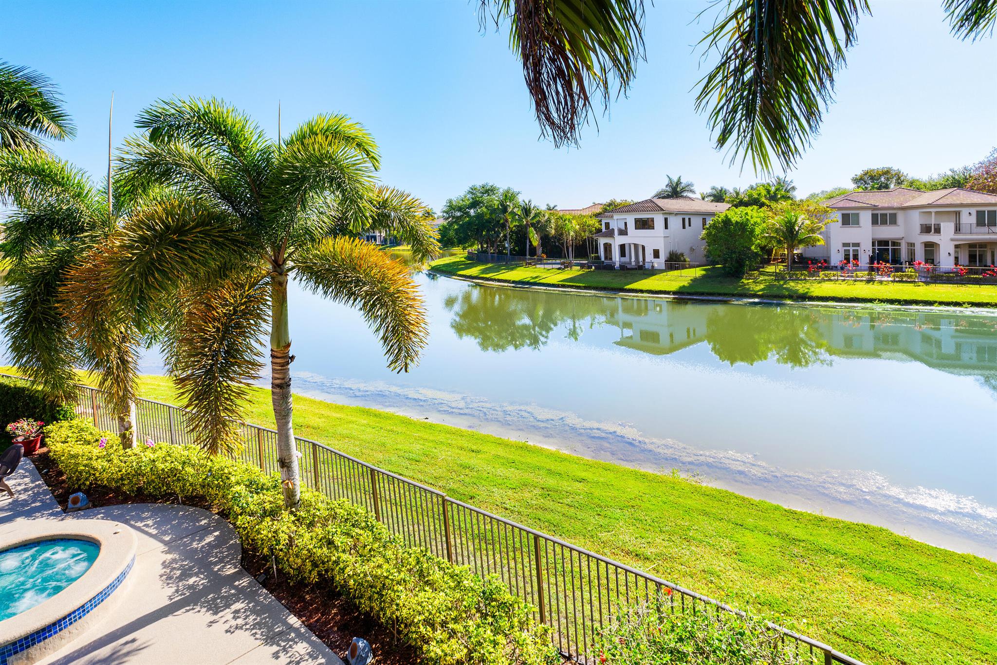 The Oaks at Boca Raton - Residential