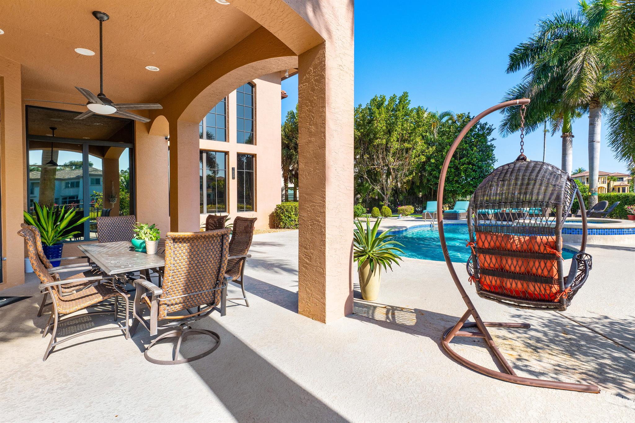 The Oaks at Boca Raton - Residential