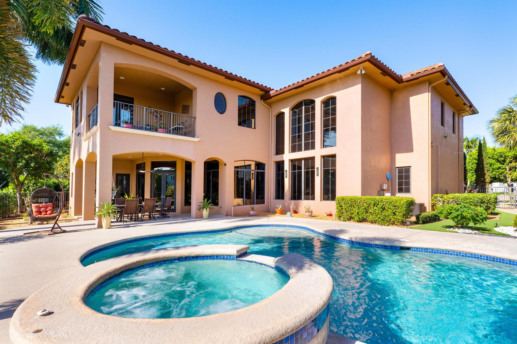 The Oaks at Boca Raton - Residential