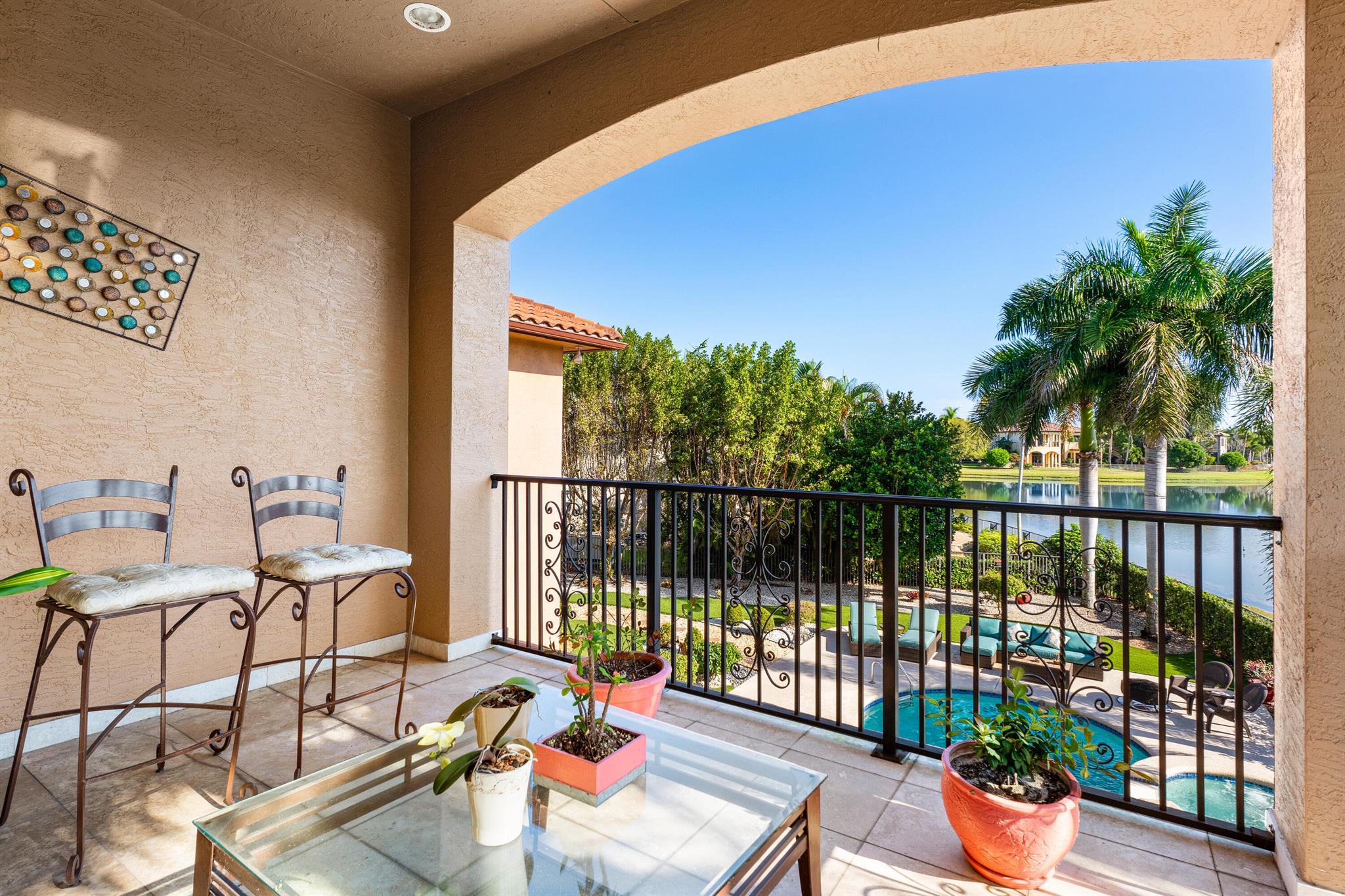 The Oaks at Boca Raton - Residential