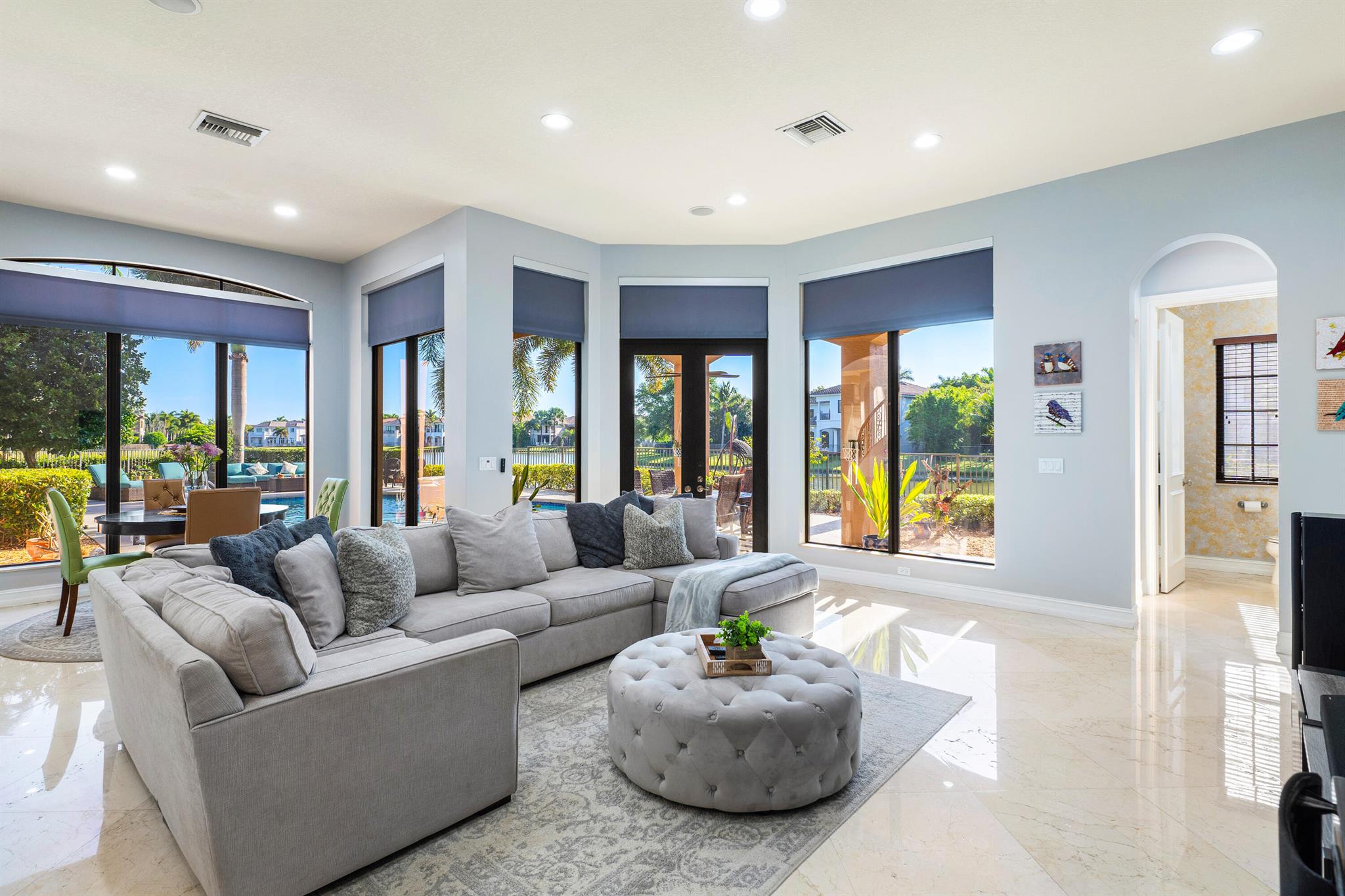 The Oaks at Boca Raton - Residential